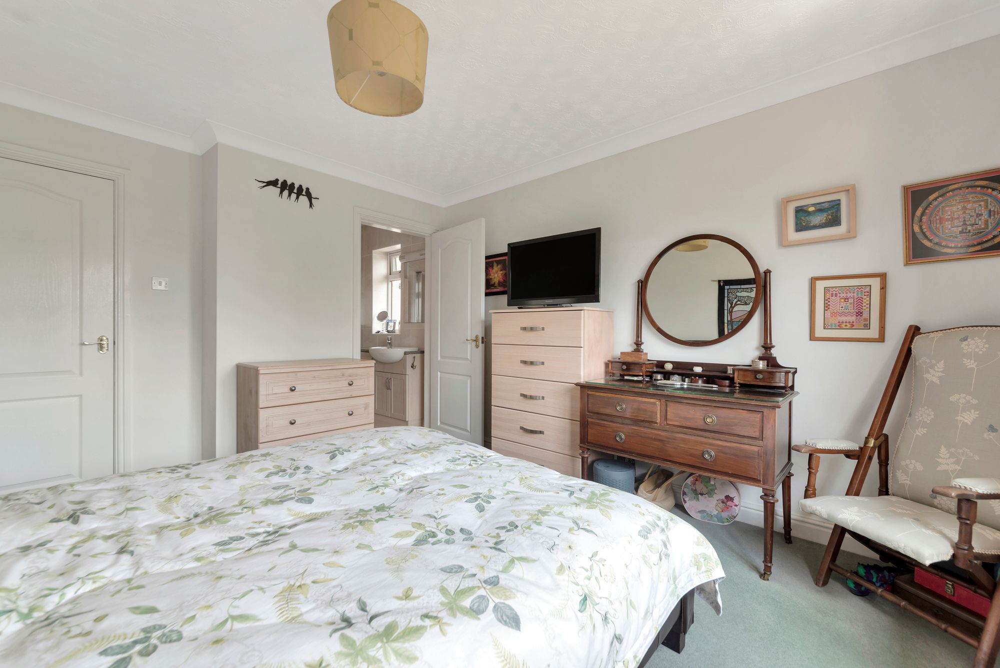 3 bed detached bungalow for sale in Crown Lane, Worcester  - Property Image 11