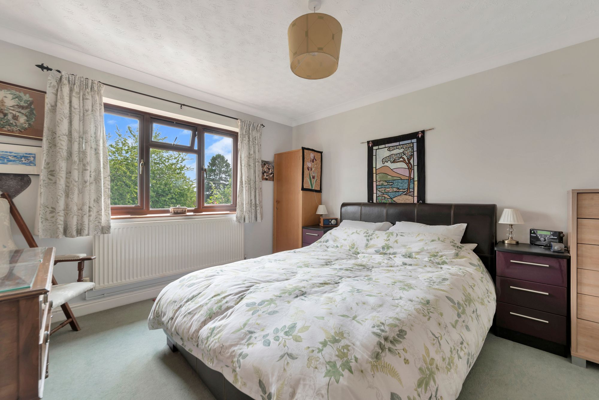 3 bed detached bungalow for sale in Crown Lane, Worcester  - Property Image 10
