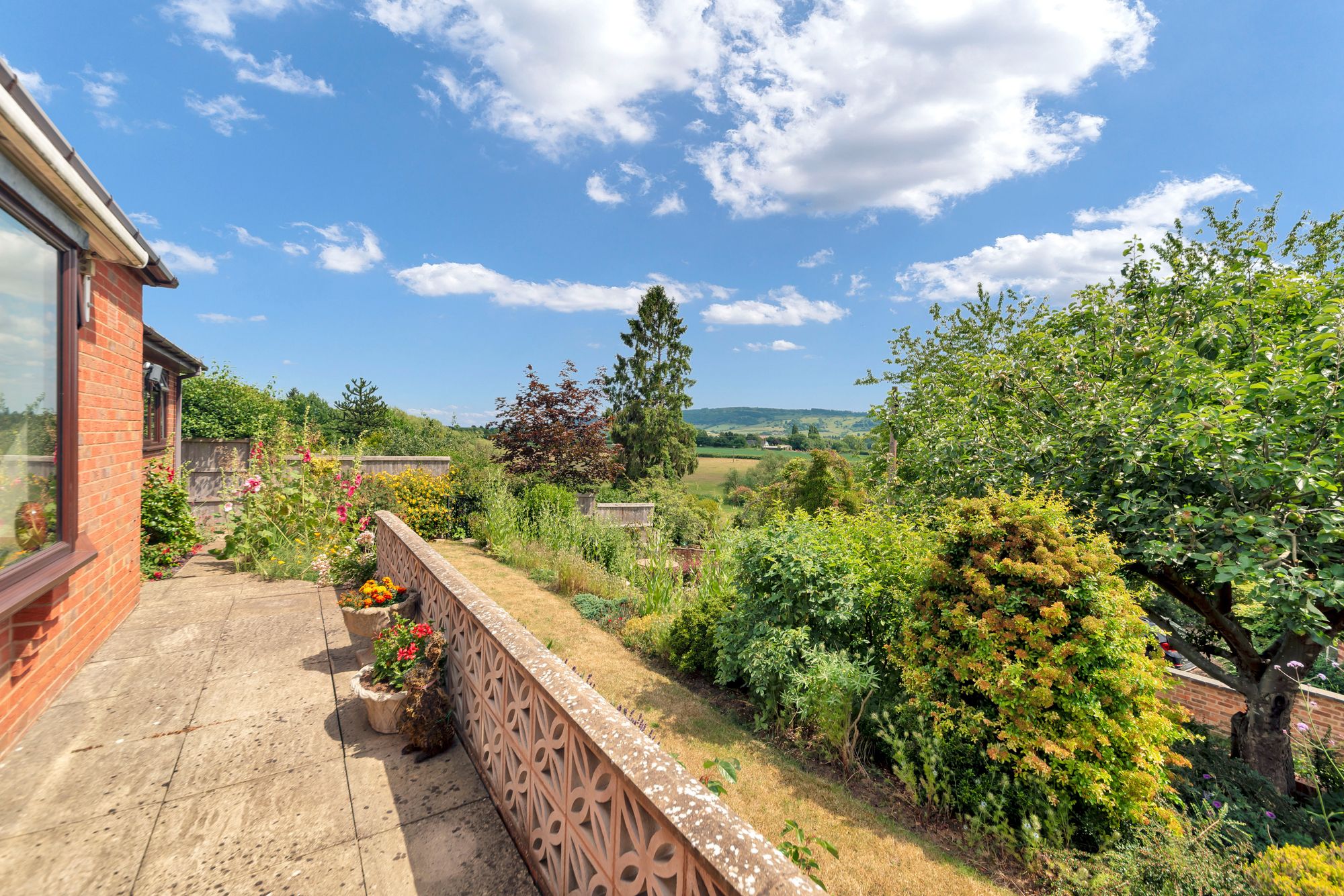 3 bed detached bungalow for sale in Crown Lane, Worcester  - Property Image 21