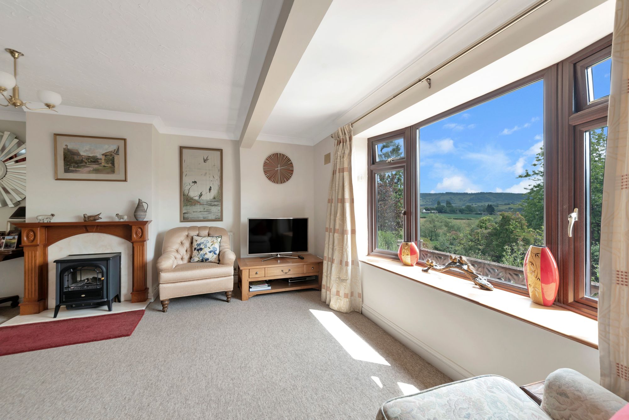 3 bed detached bungalow for sale in Crown Lane, Worcester  - Property Image 5