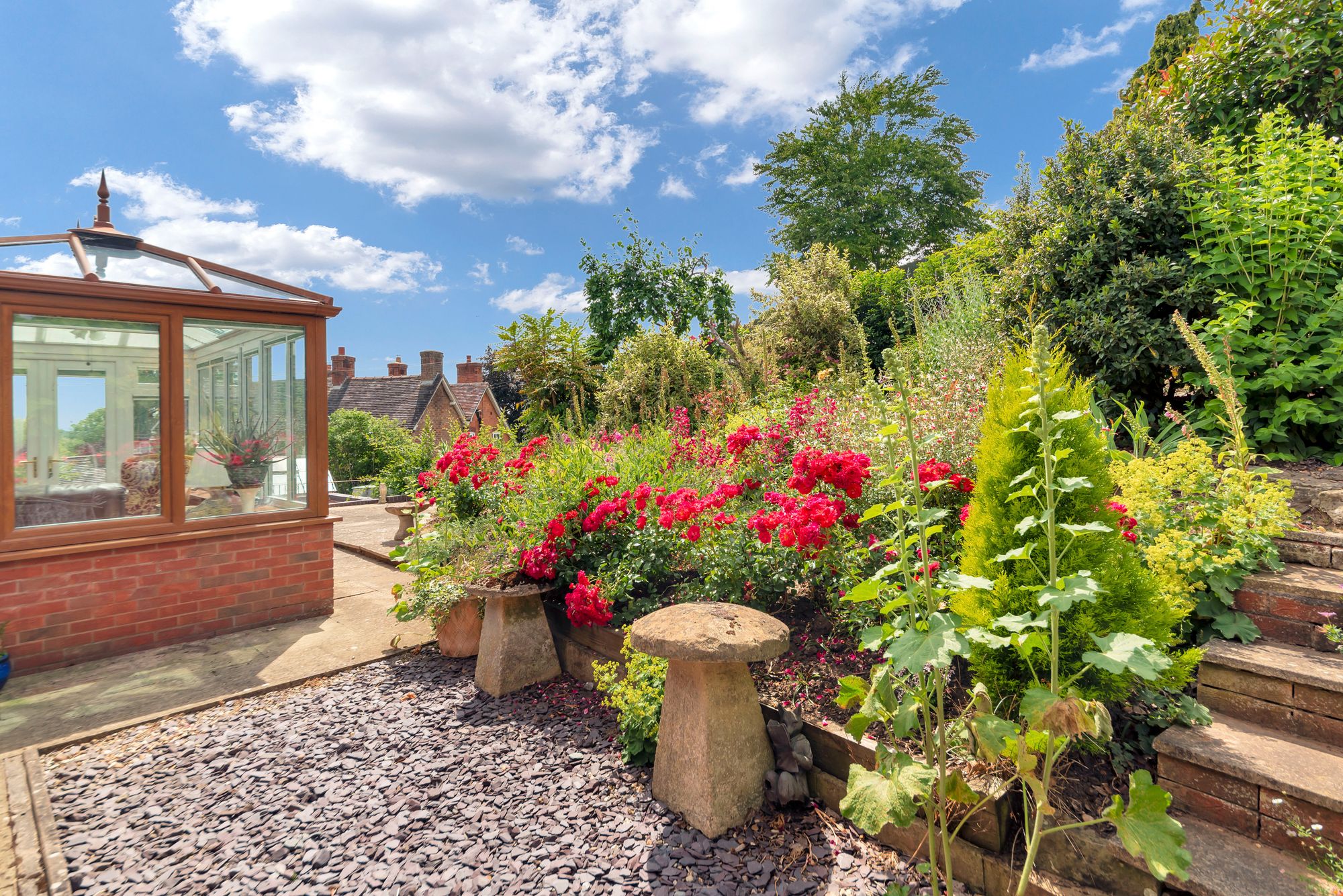 3 bed detached bungalow for sale in Crown Lane, Worcester  - Property Image 18