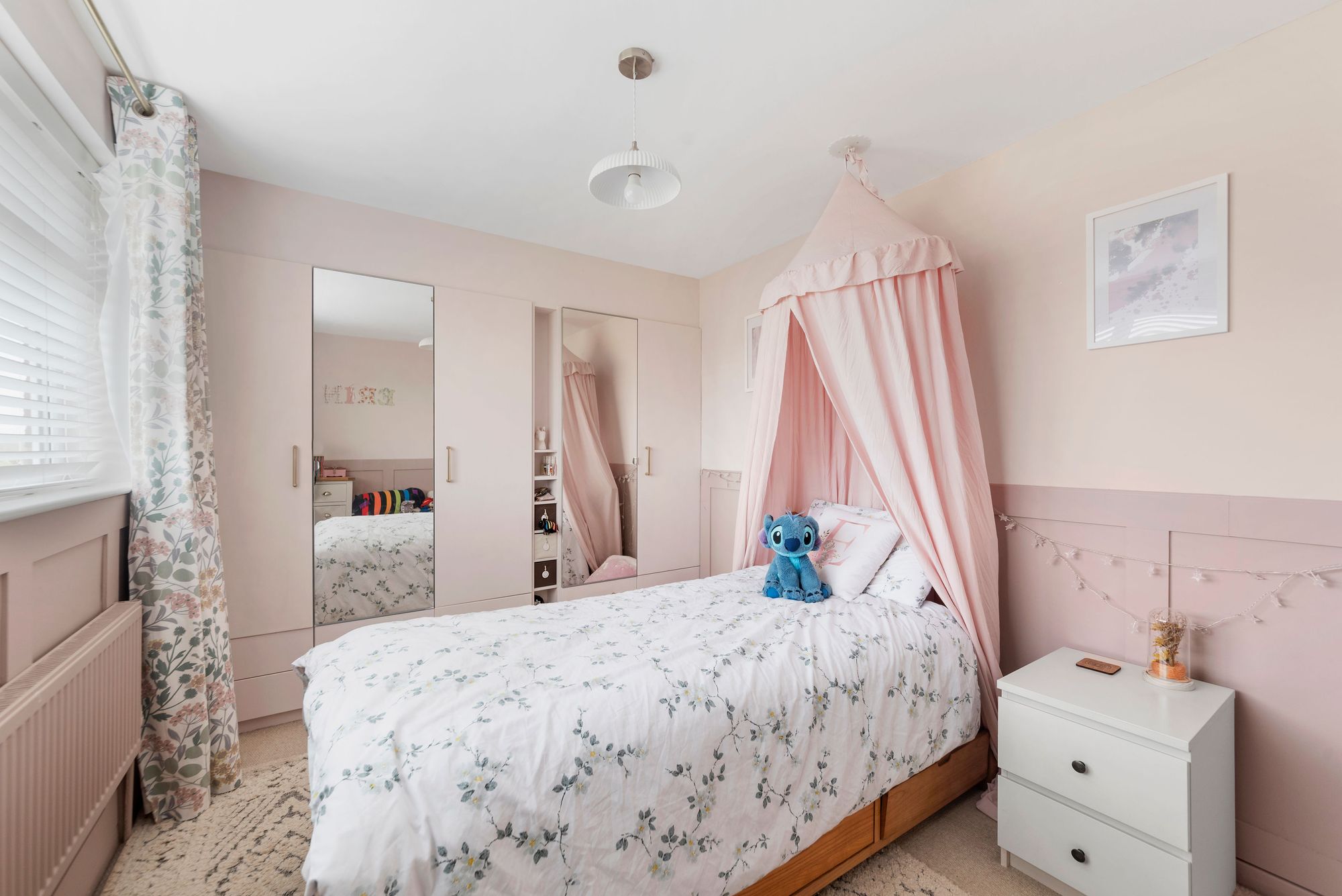 4 bed detached house for sale in Shrubbery Road, Pershore  - Property Image 13