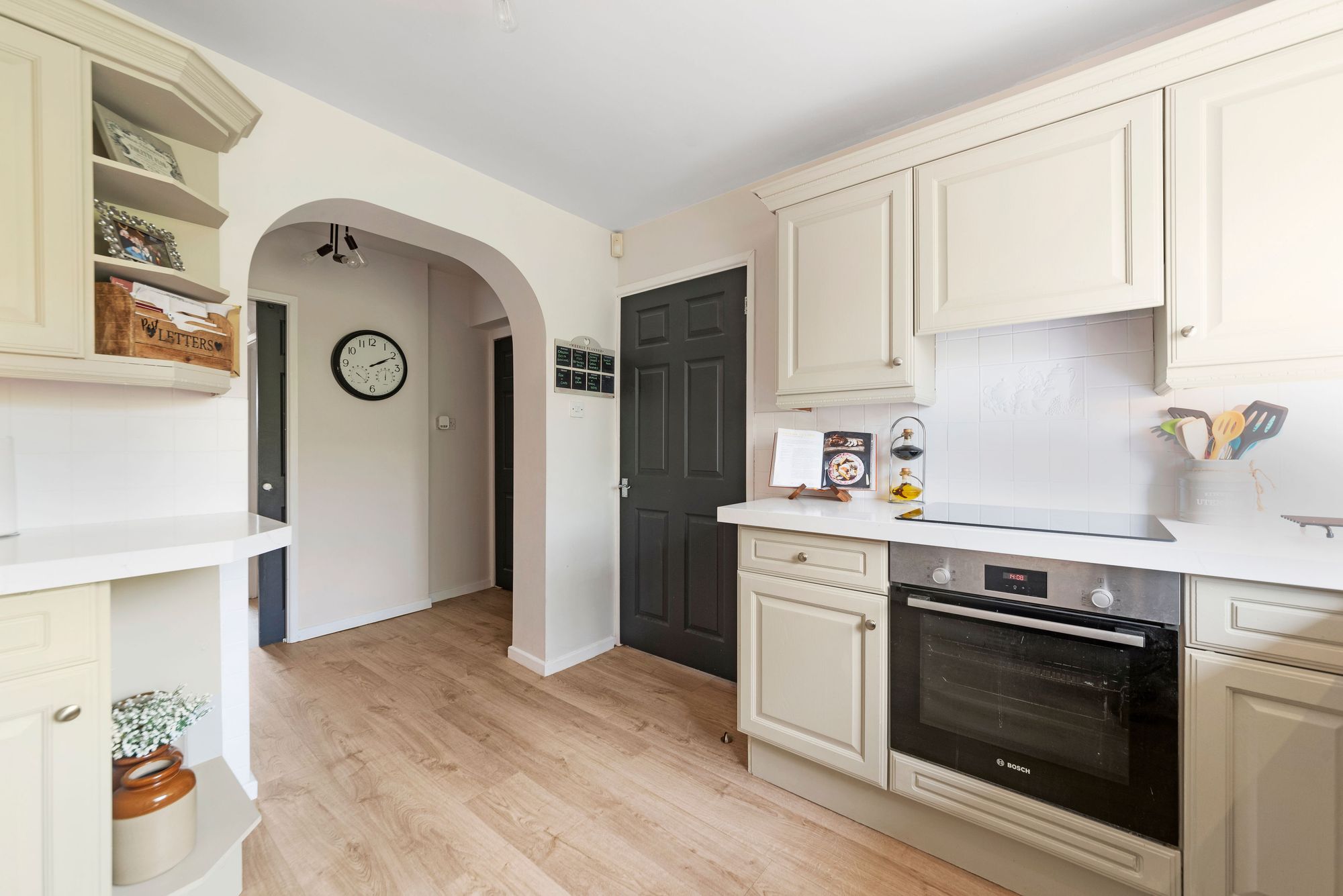 4 bed detached house for sale in Shrubbery Road, Pershore  - Property Image 3