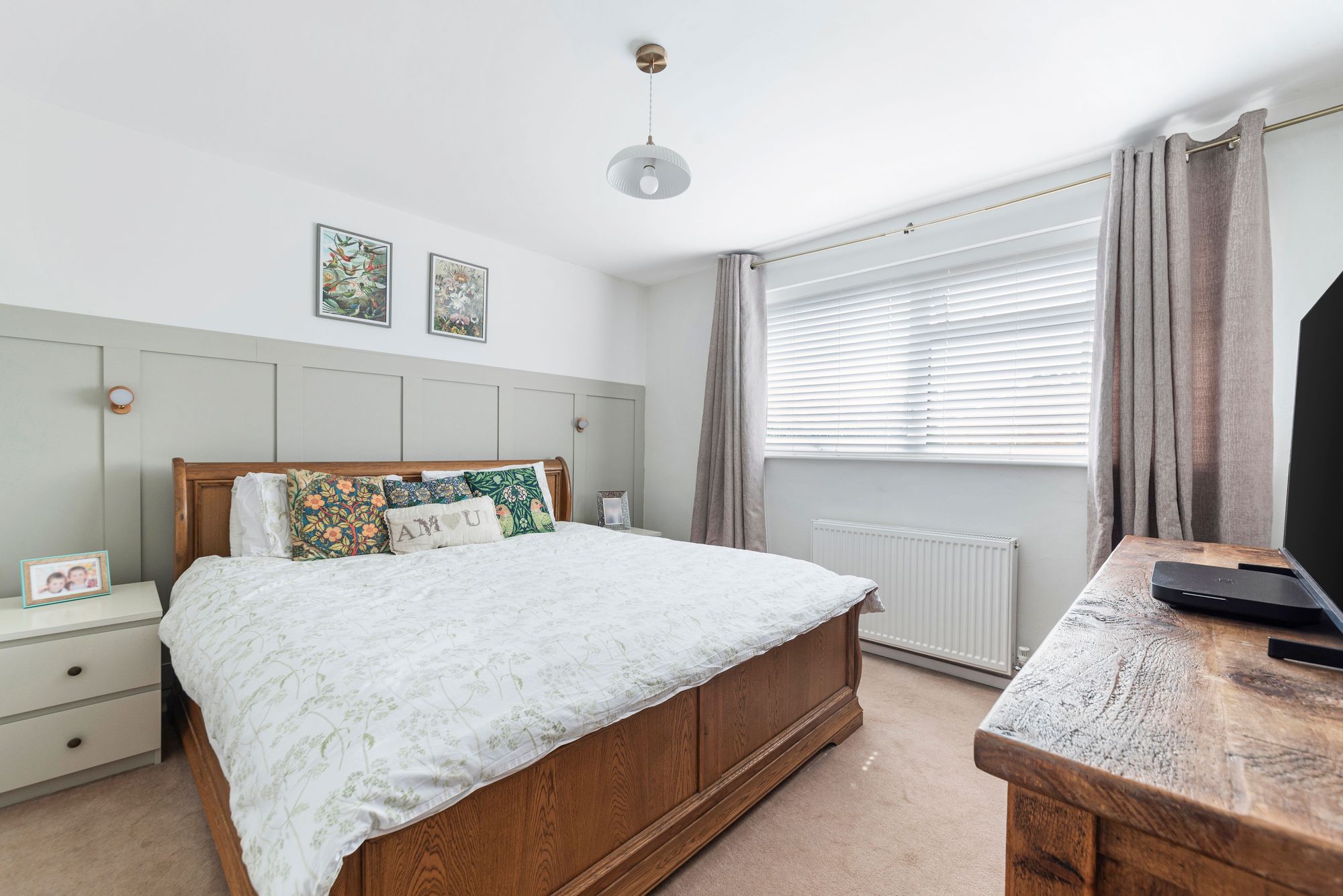 4 bed detached house for sale in Shrubbery Road, Pershore  - Property Image 12