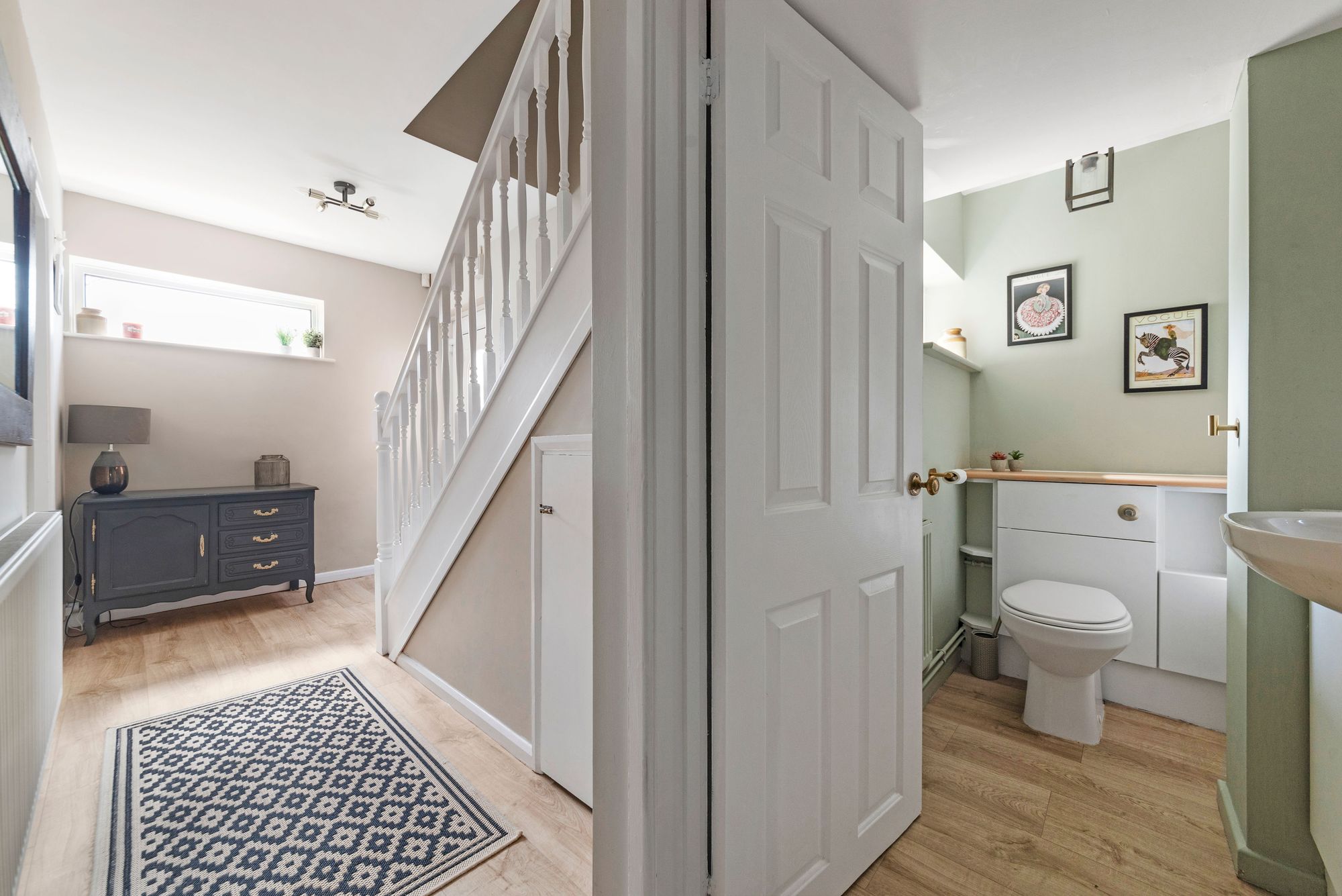 4 bed detached house for sale in Shrubbery Road, Pershore  - Property Image 8