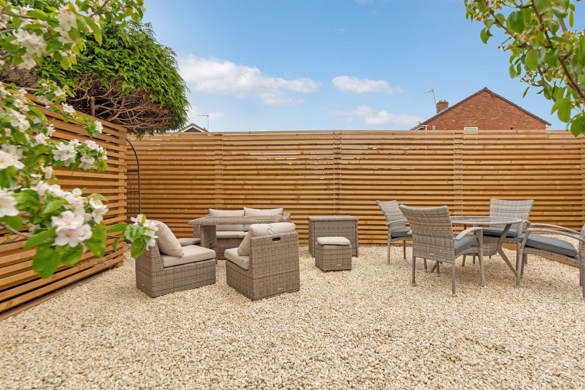 4 bed detached house for sale in Shrubbery Road, Pershore  - Property Image 17