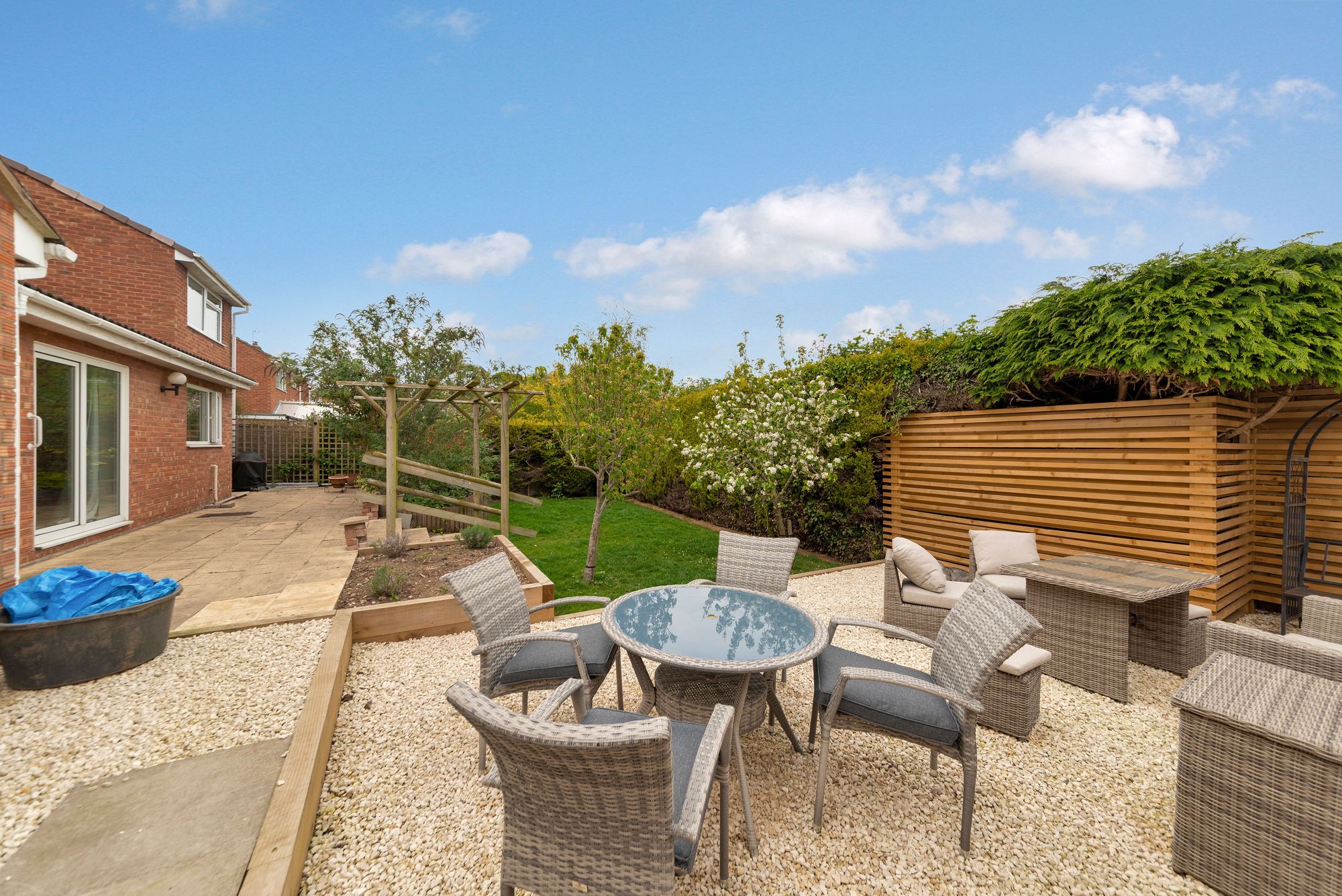 4 bed detached house for sale in Shrubbery Road, Pershore  - Property Image 18