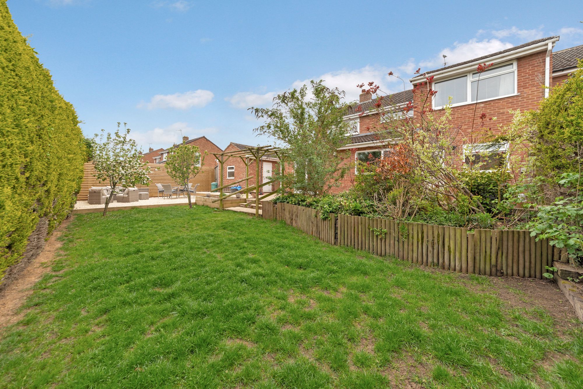 4 bed detached house for sale in Shrubbery Road, Pershore  - Property Image 19