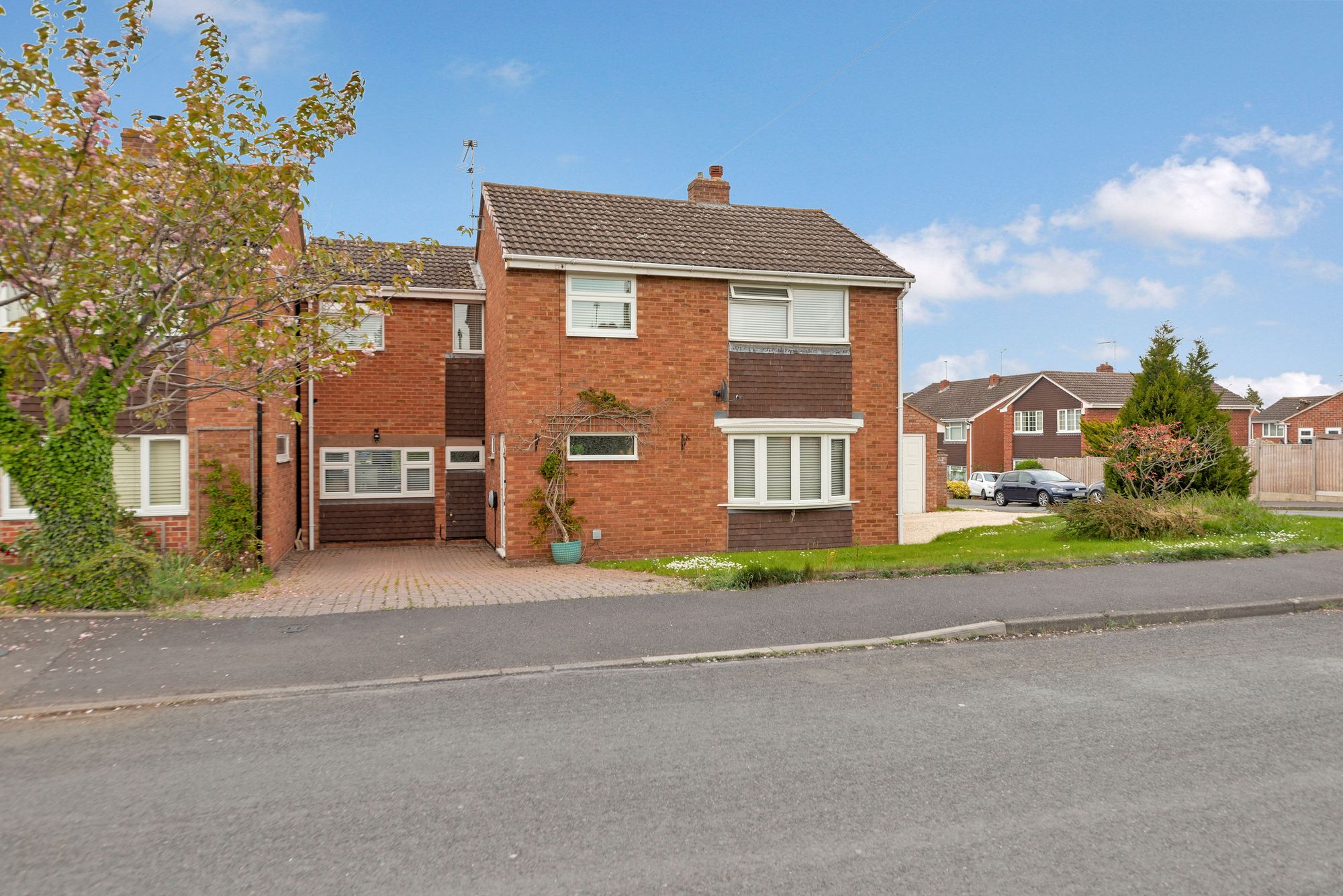 4 bed detached house for sale in Shrubbery Road, Pershore  - Property Image 20