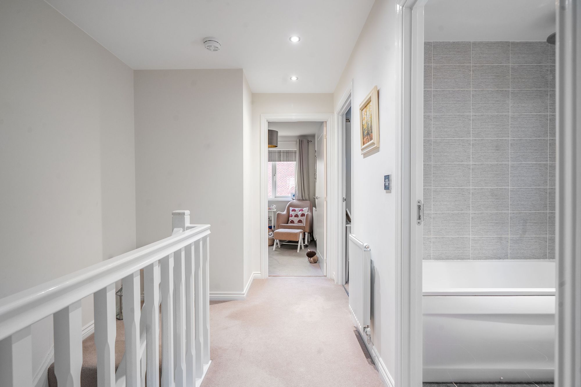 3 bed detached house for sale in Gorse Fields, Pershore  - Property Image 8