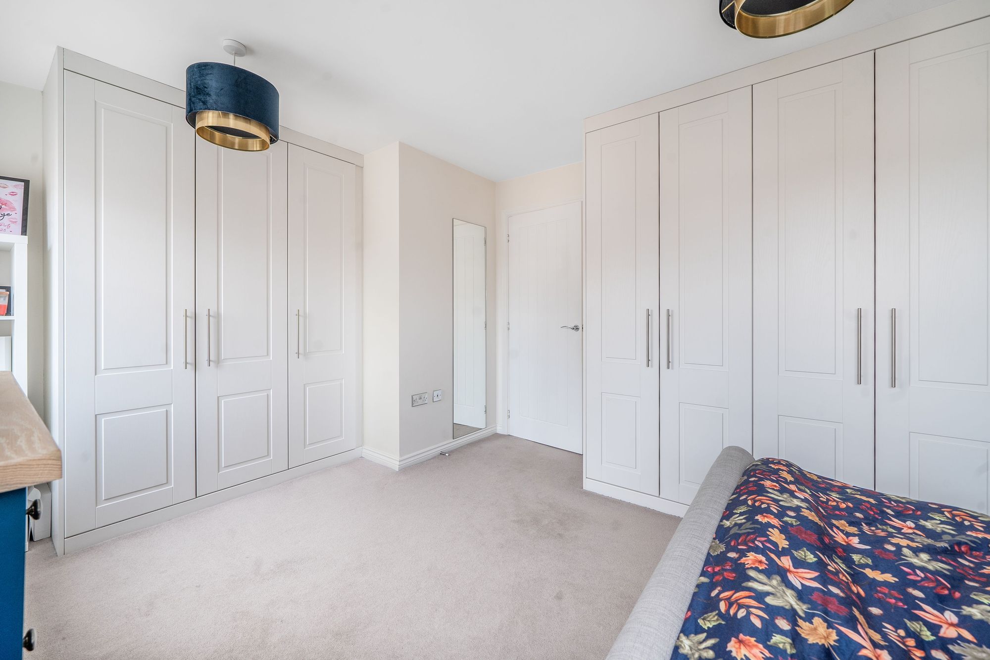 3 bed detached house for sale in Gorse Fields, Pershore  - Property Image 10