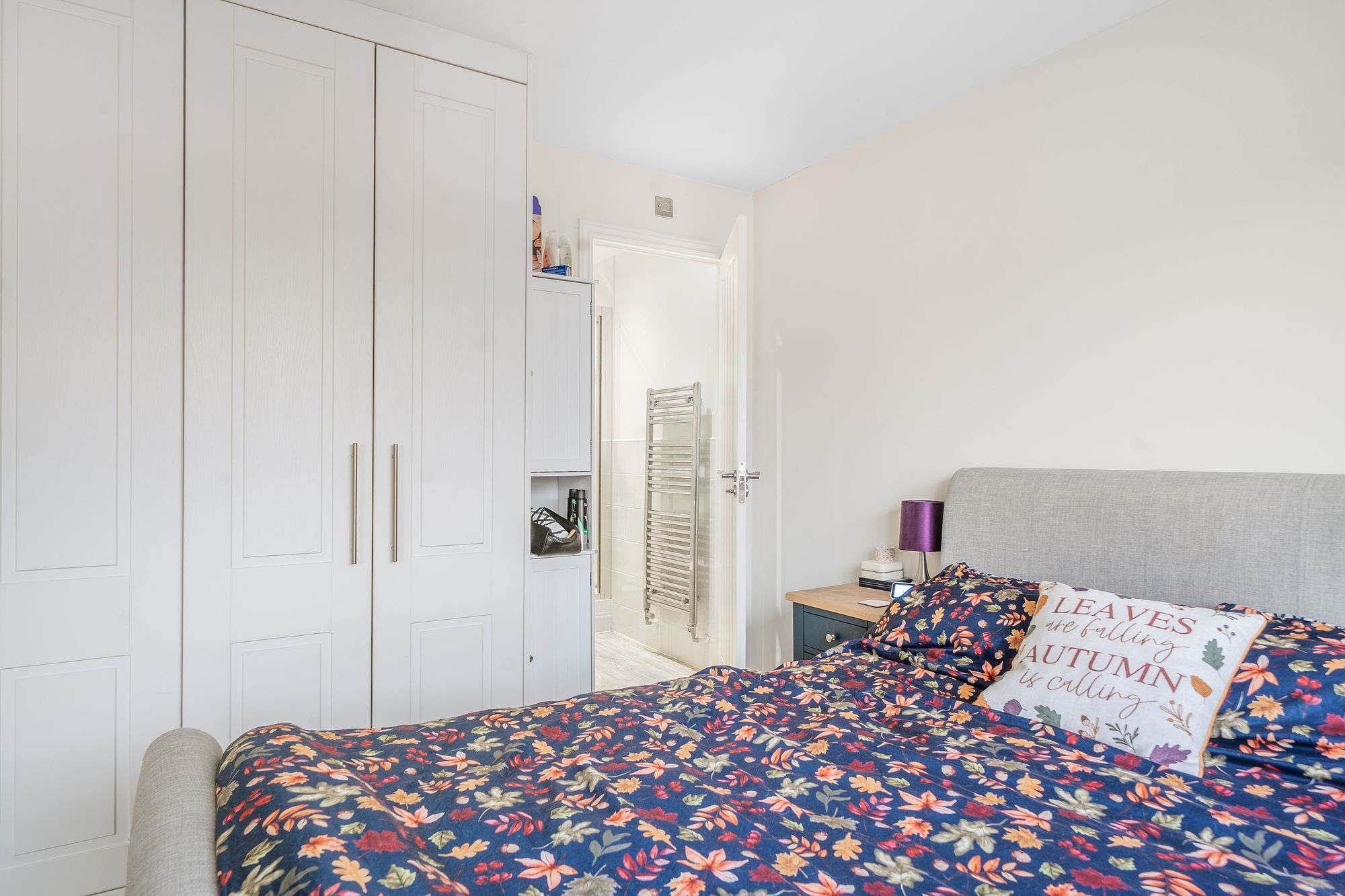 3 bed detached house for sale in Gorse Fields, Pershore 10