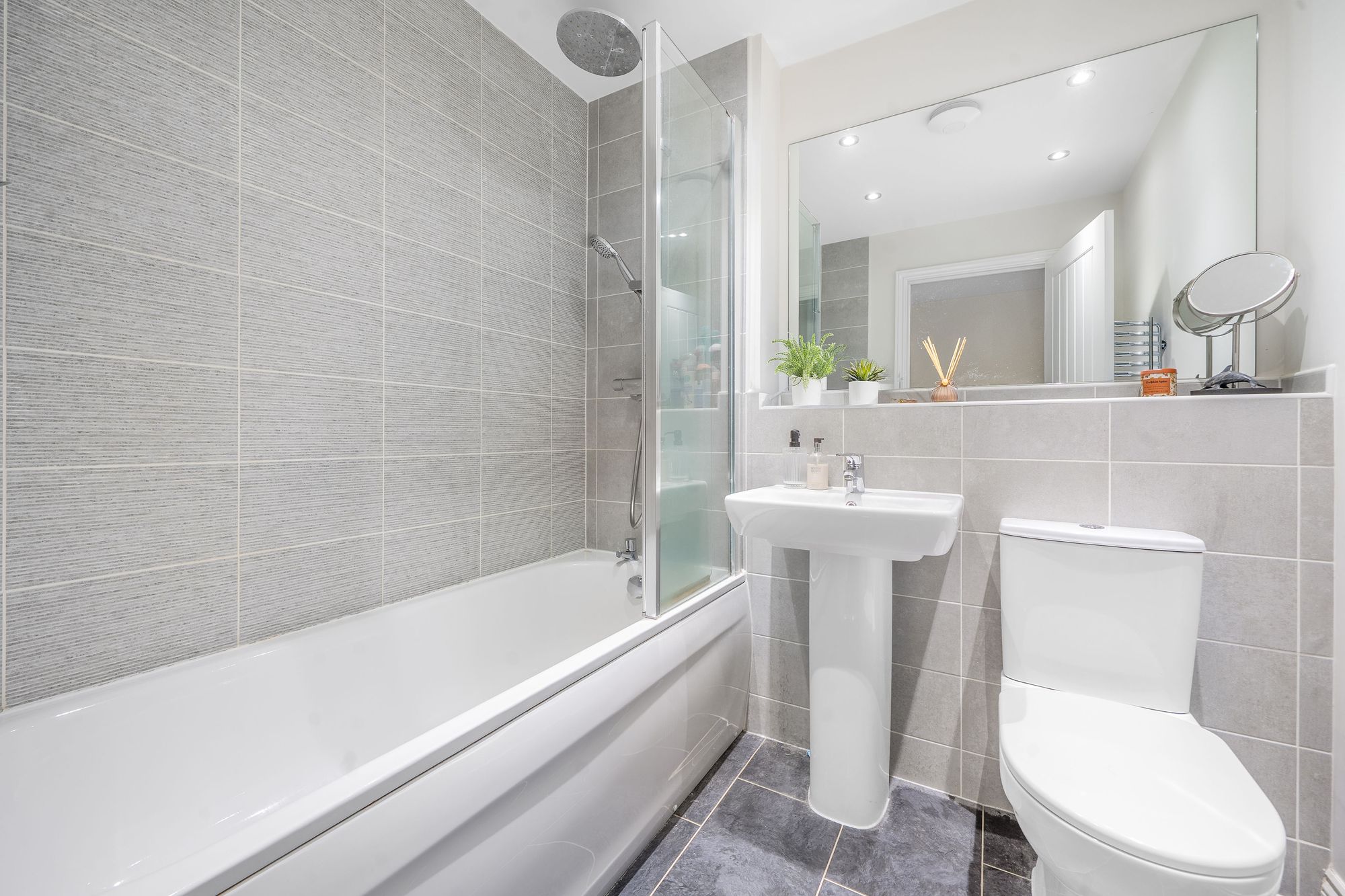 3 bed detached house for sale in Gorse Fields, Pershore 14