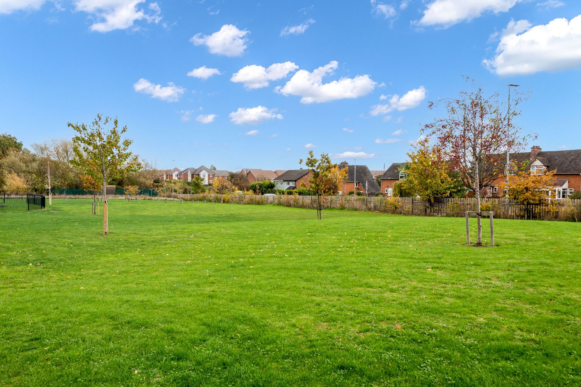 3 bed detached house for sale in Gorse Fields, Pershore  - Property Image 19