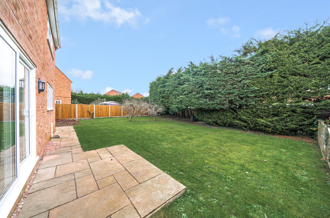 4 bed detached house to rent in Three Springs Road, Pershore  - Property Image 18