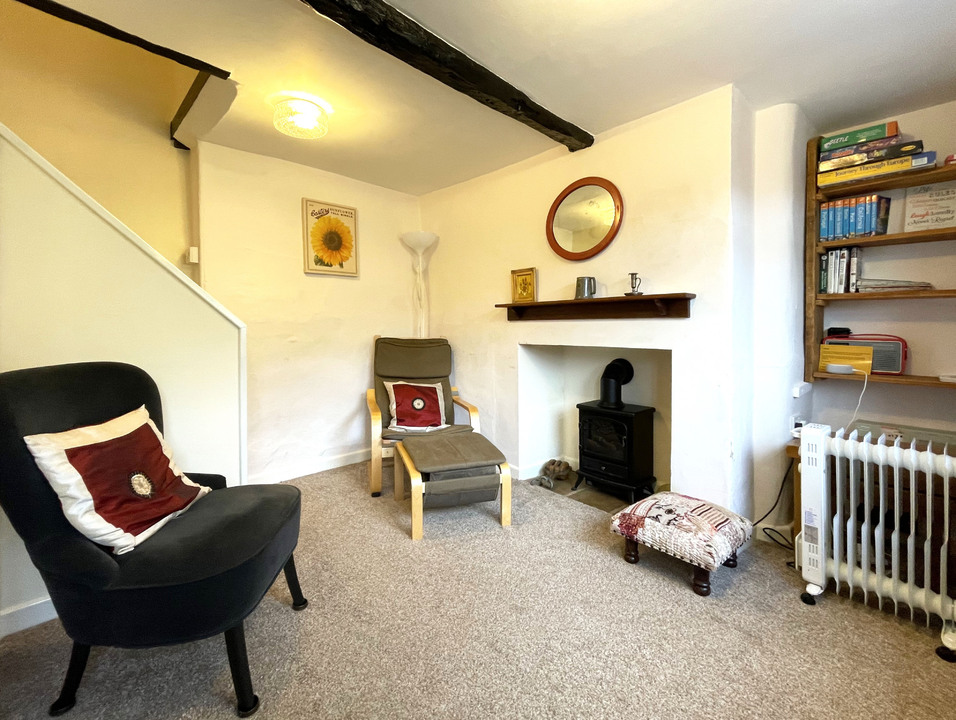 1 bed cottage to rent in Bridge Street, Pershore  - Property Image 2