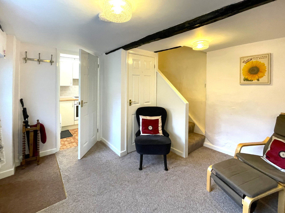 1 bed cottage to rent in Bridge Street, Pershore  - Property Image 4