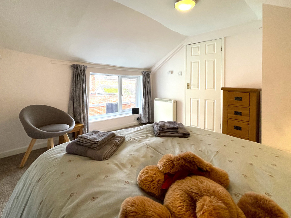 1 bed cottage to rent in Bridge Street, Pershore  - Property Image 9