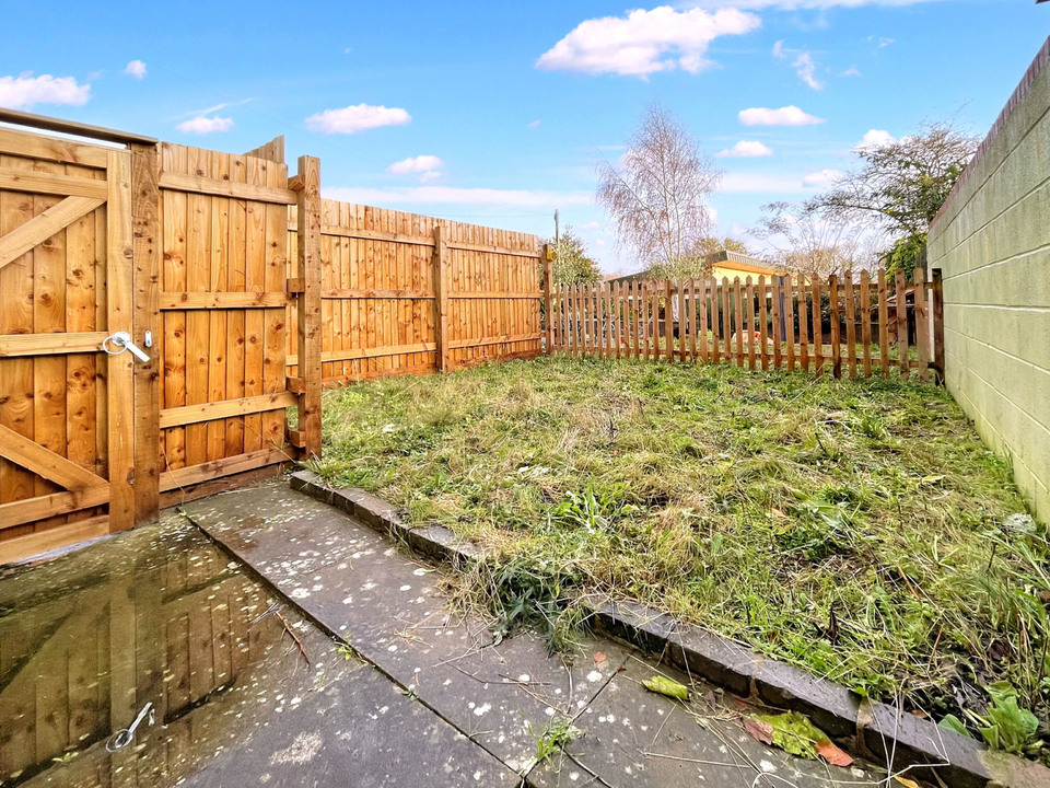 1 bed cottage to rent in Bridge Street, Pershore  - Property Image 10