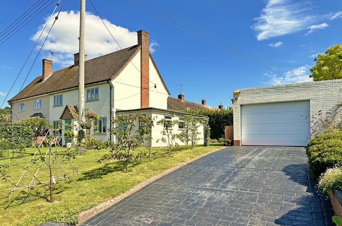 3 bed detached house for sale in Great Comberton, Pershore  - Property Image 15