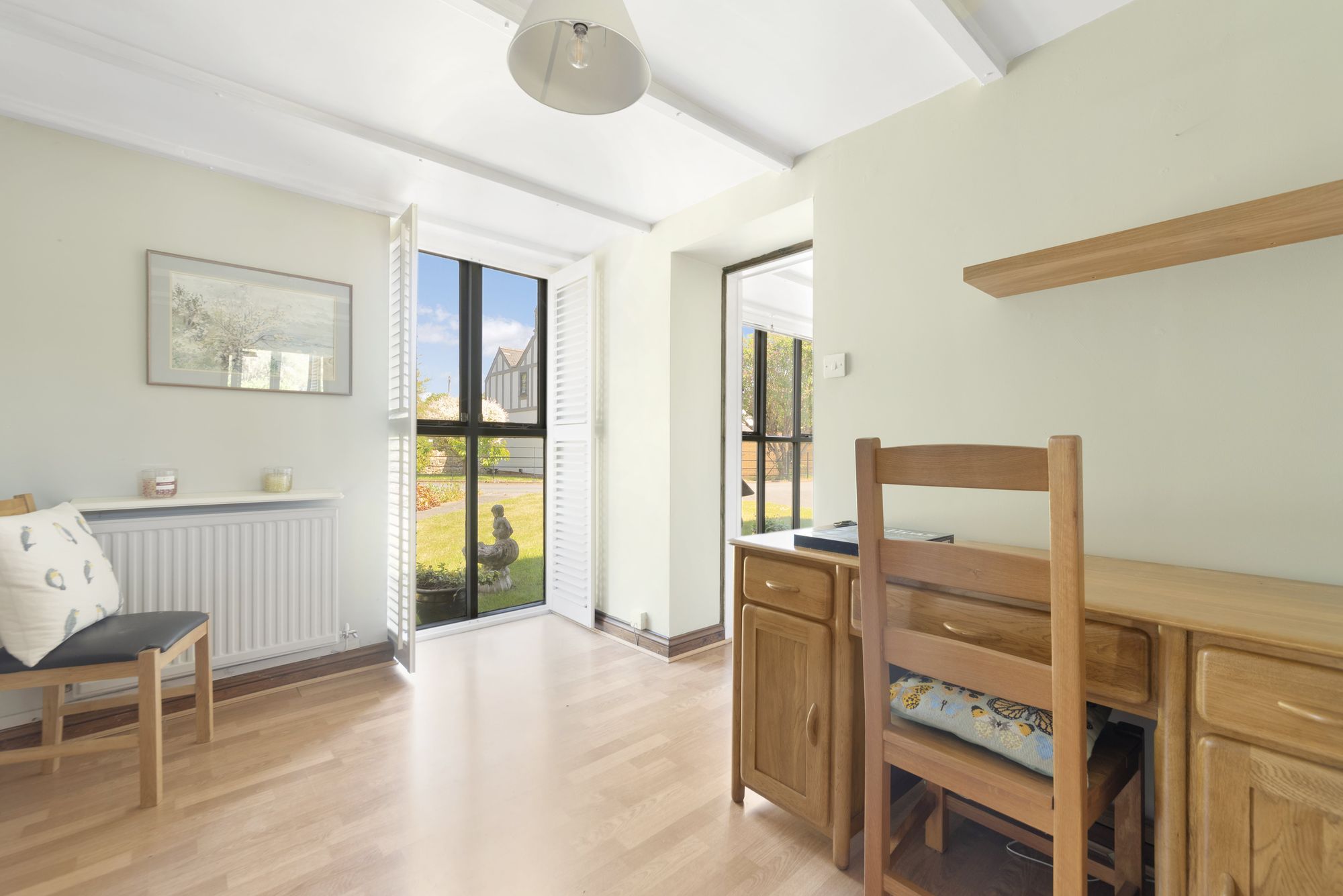 2 bed detached house for sale in Kemerton Road, Tewkesbury  - Property Image 4