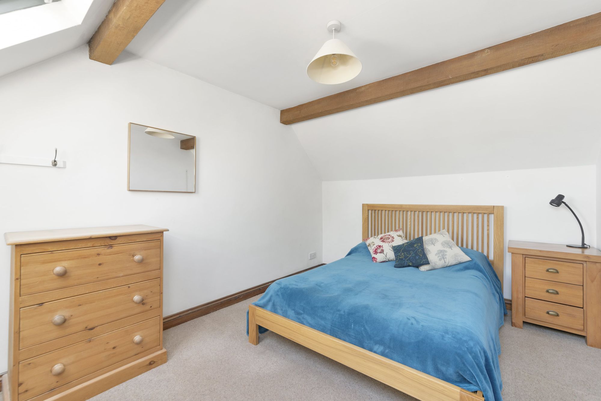 2 bed detached house for sale in Kemerton Road, Tewkesbury  - Property Image 11