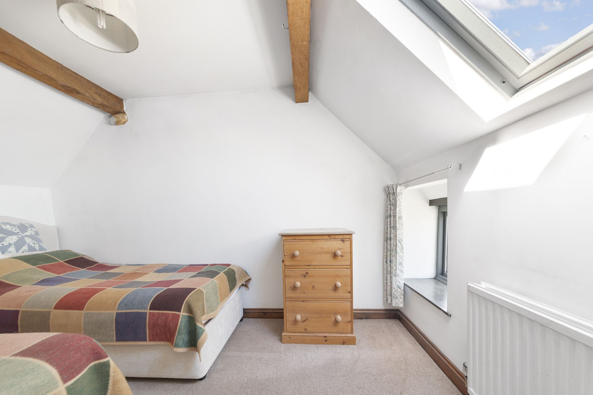 2 bed detached house for sale in Kemerton Road, Tewkesbury  - Property Image 13
