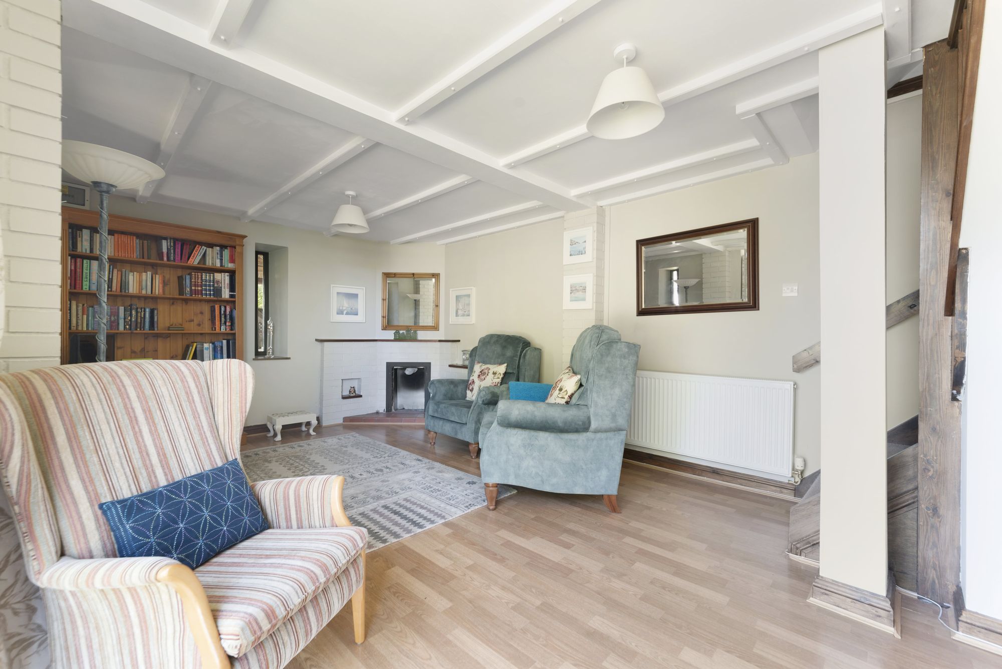 2 bed detached house for sale in Kemerton Road, Tewkesbury  - Property Image 8