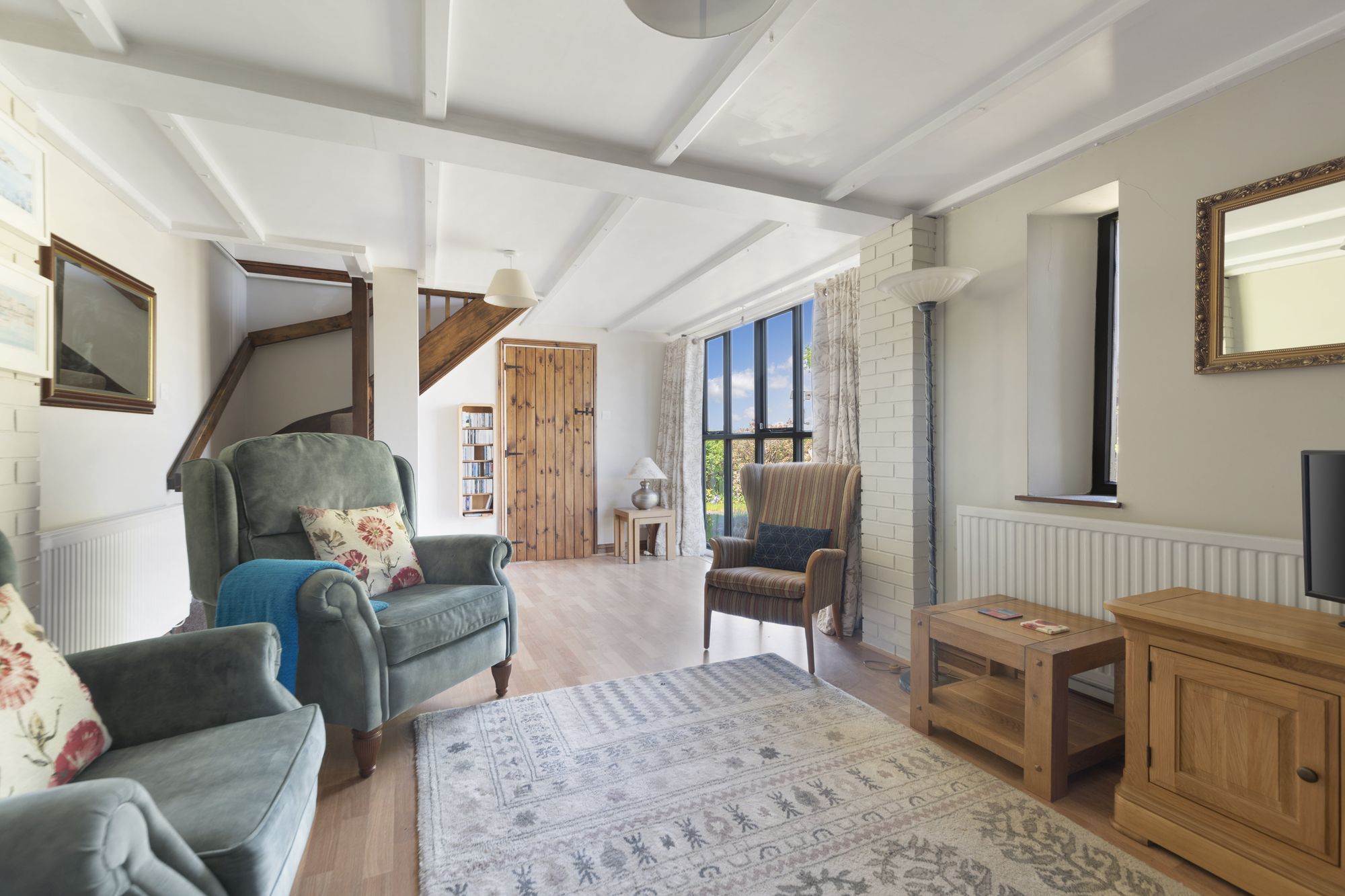 2 bed detached house for sale in Kemerton Road, Tewkesbury  - Property Image 7