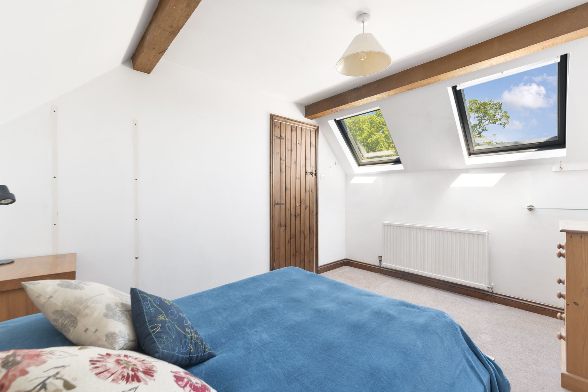 2 bed detached house for sale in Kemerton Road, Tewkesbury  - Property Image 12