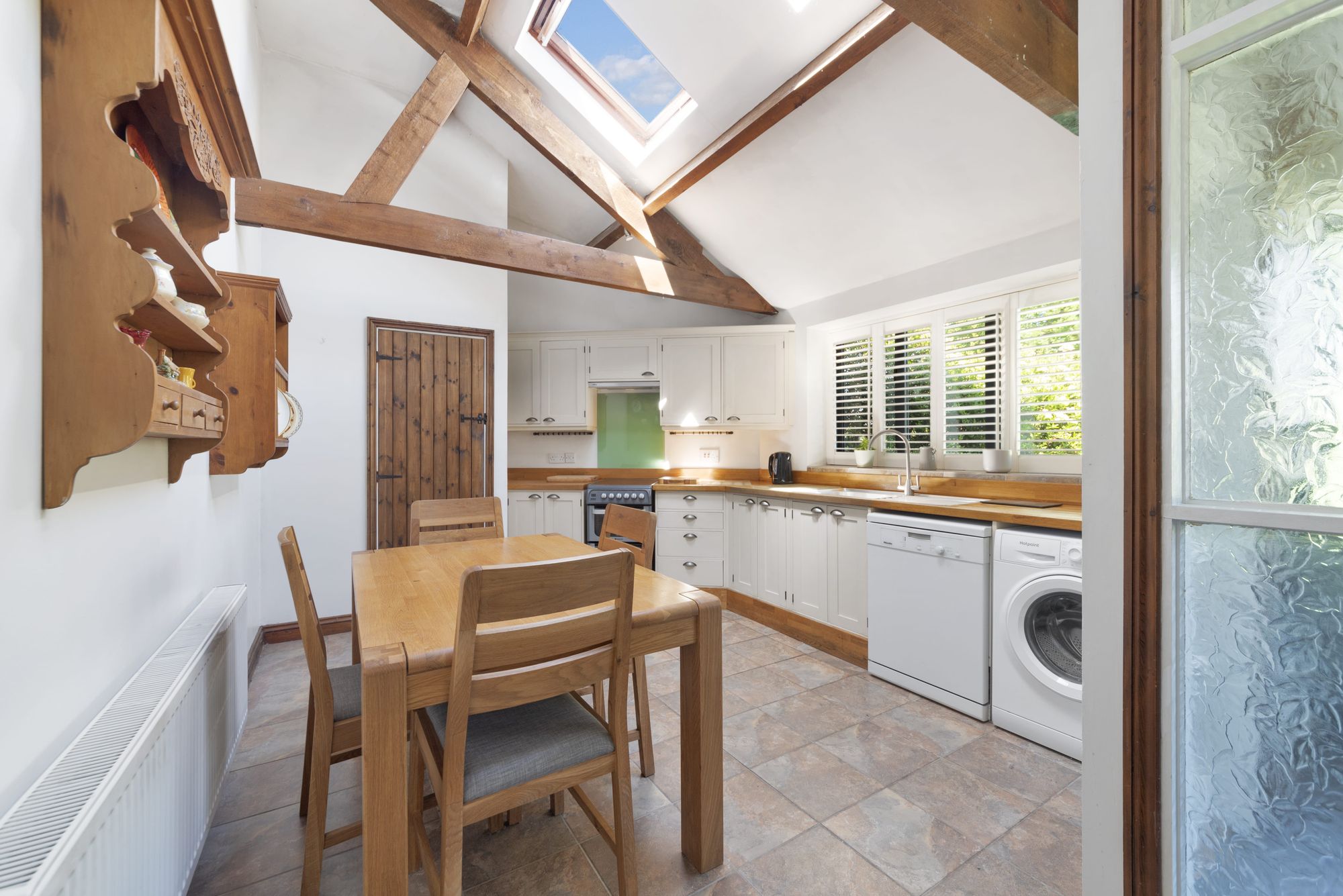 2 bed detached house for sale in Kemerton Road, Tewkesbury  - Property Image 3