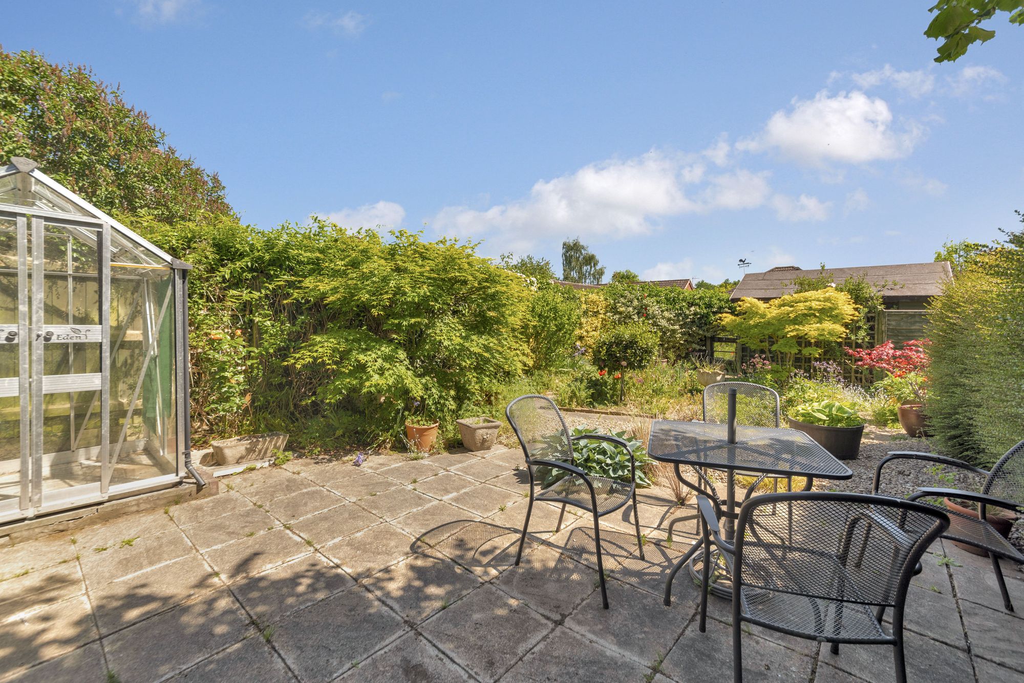2 bed detached house for sale in Kemerton Road, Tewkesbury  - Property Image 17