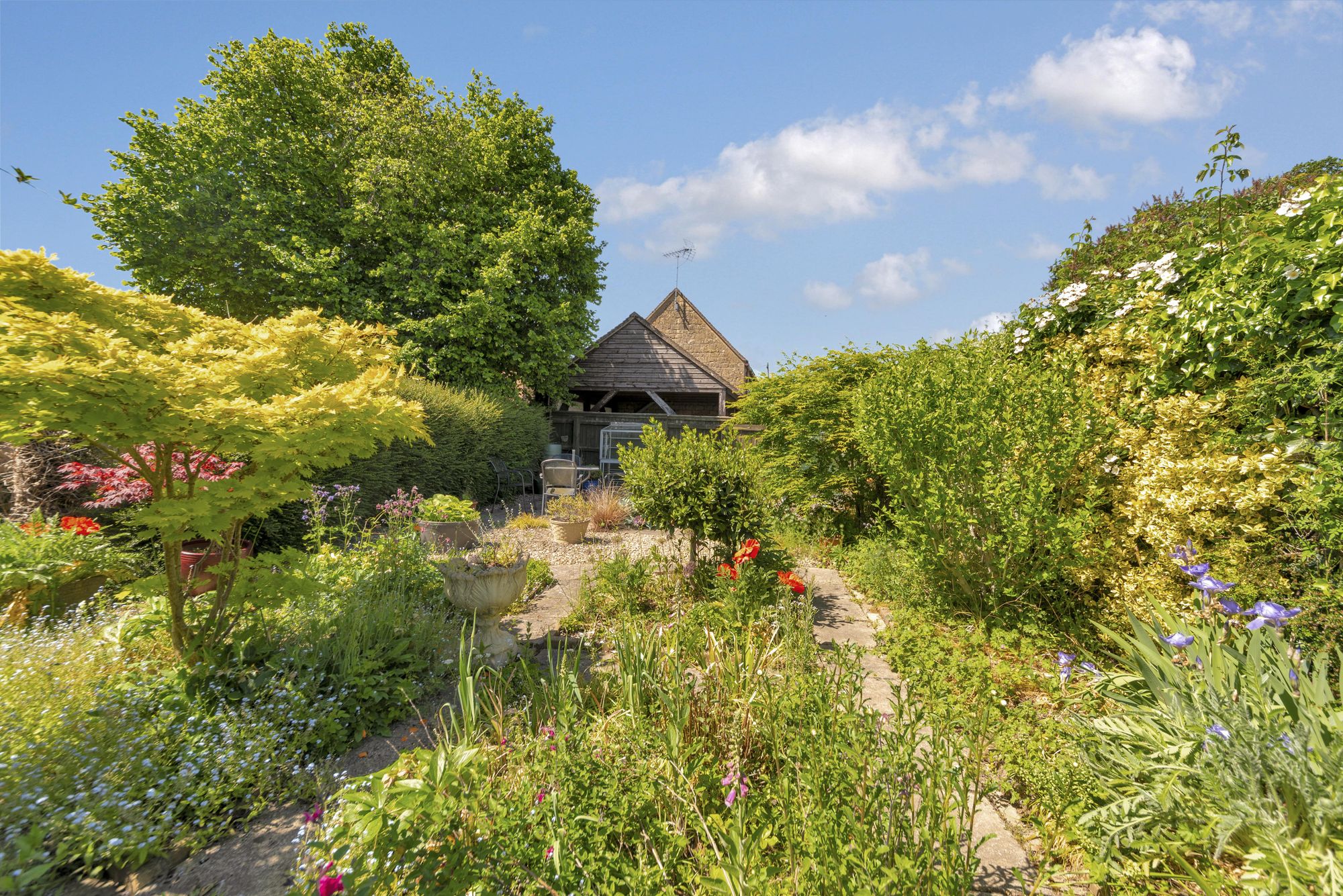 2 bed detached house for sale in Kemerton Road, Tewkesbury  - Property Image 16