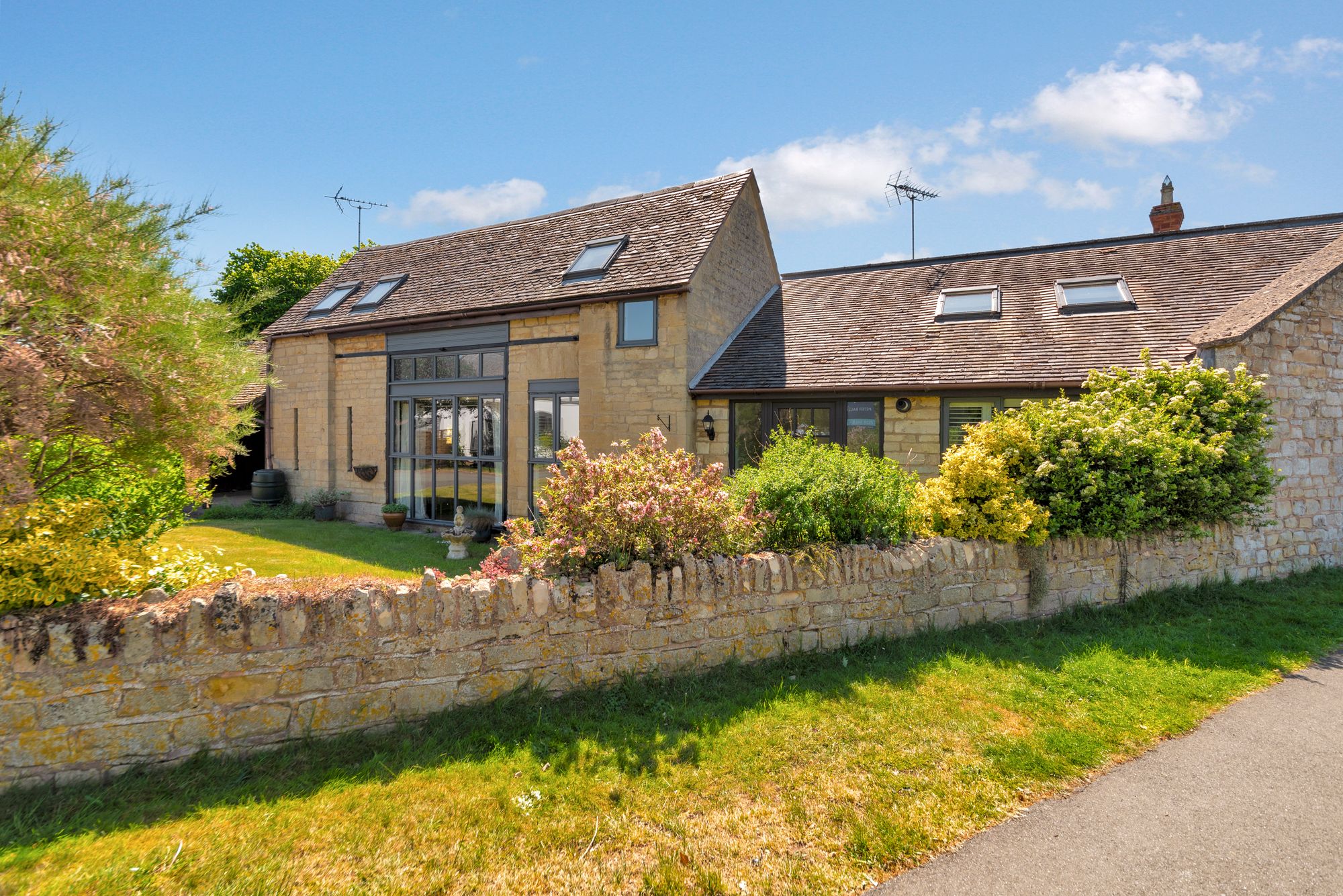 2 bed detached house for sale in Kemerton Road, Tewkesbury, GL20