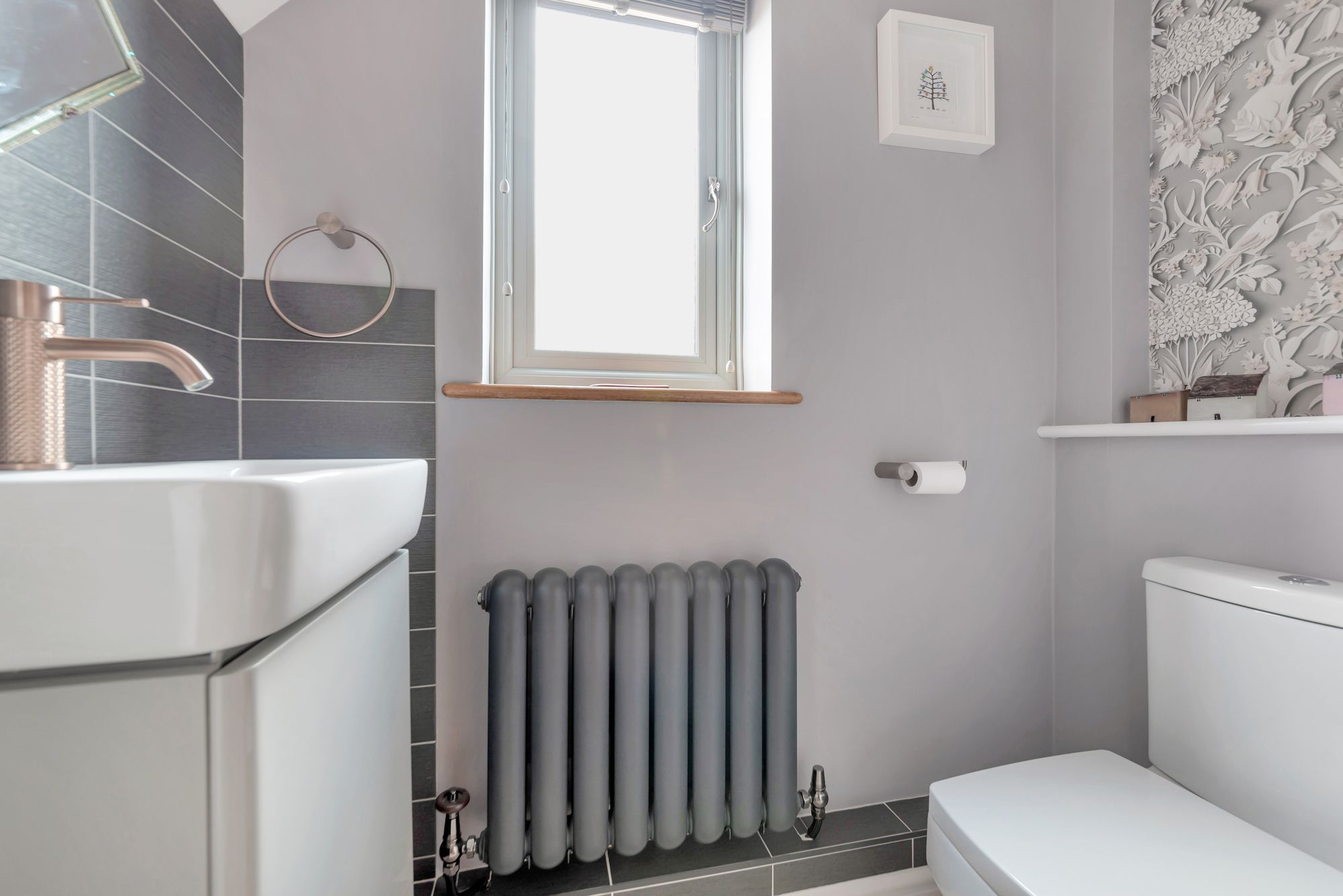 3 bed detached house for sale in Yock Lane, Pershore  - Property Image 8