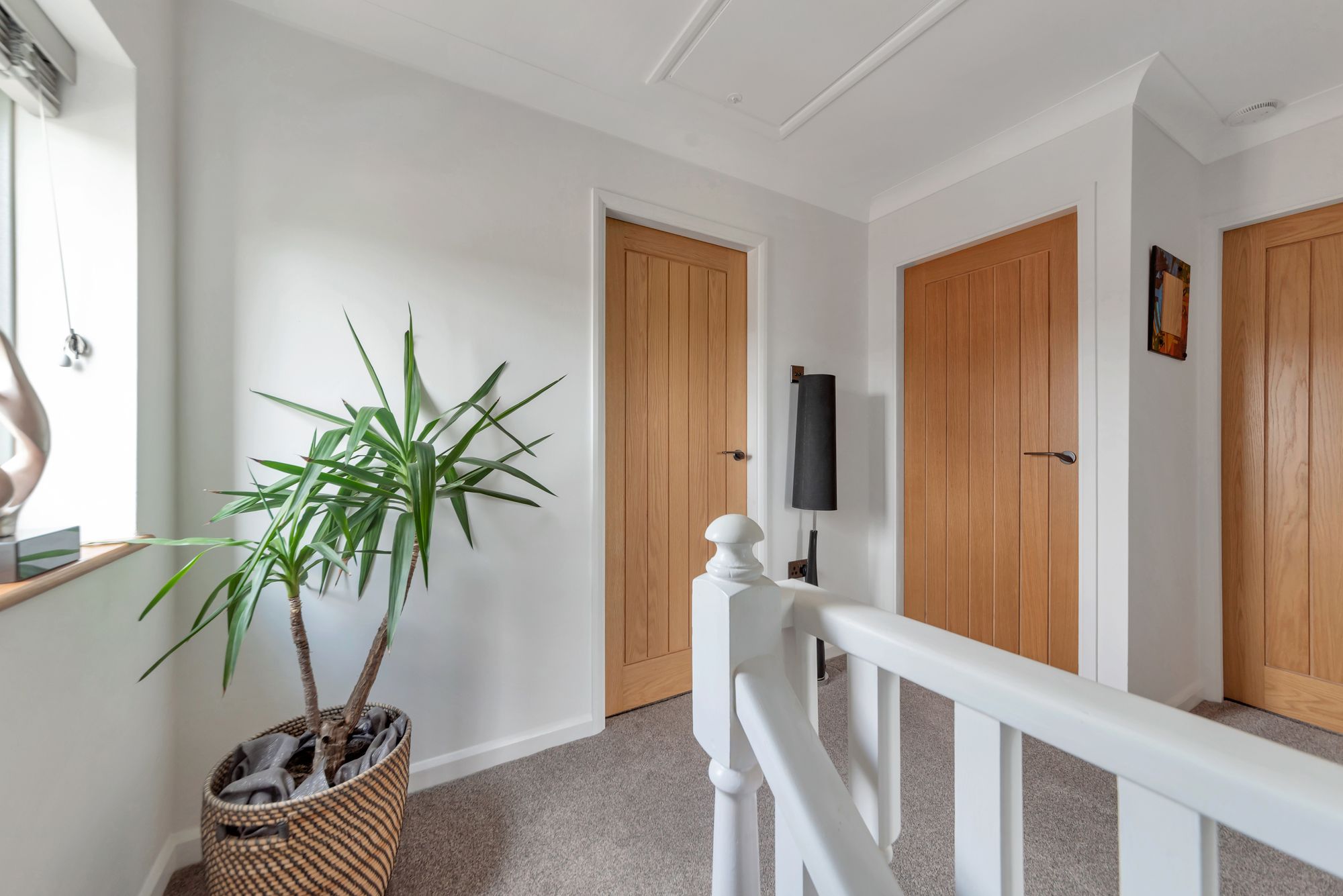 3 bed detached house for sale in Yock Lane, Pershore 9