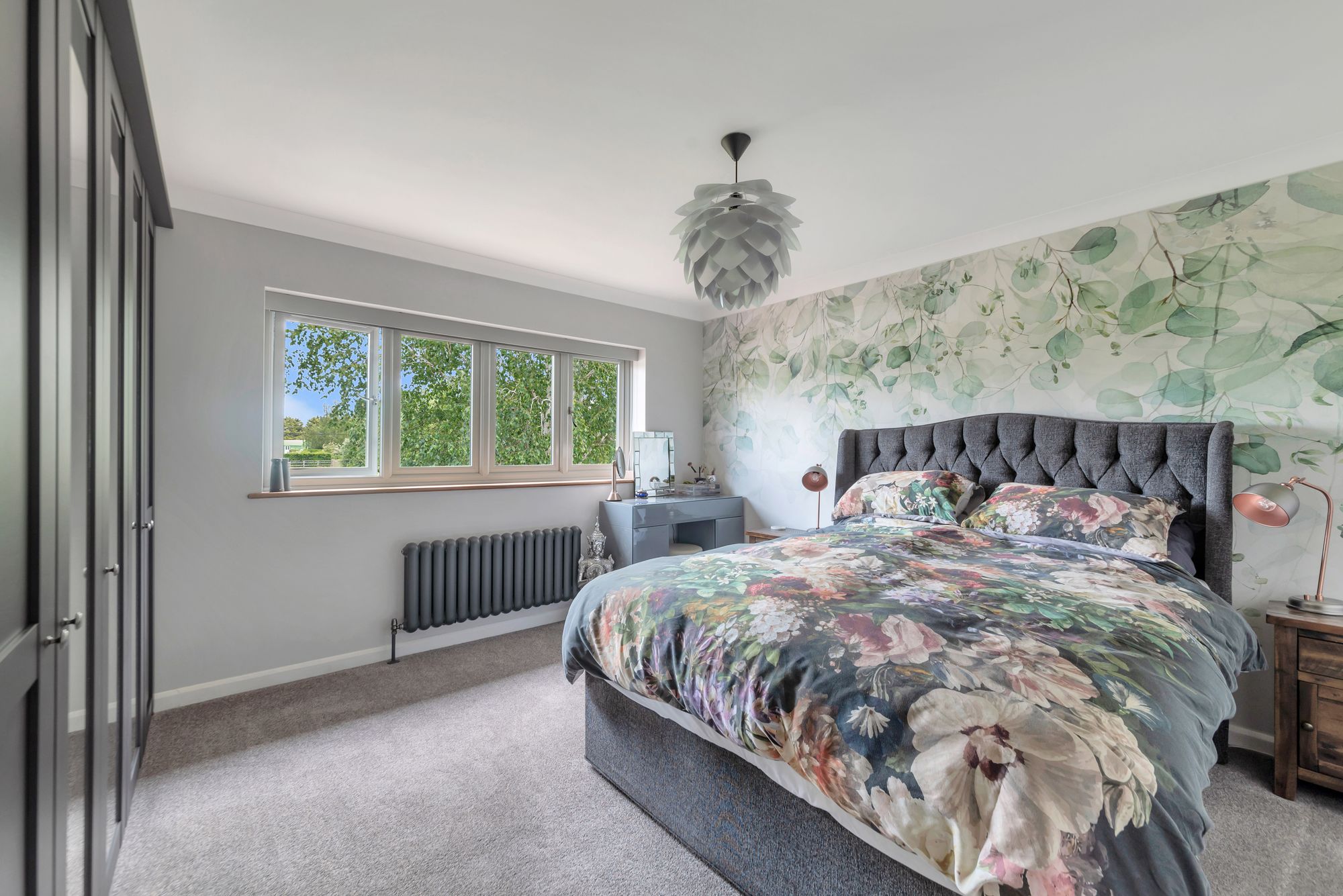 3 bed detached house for sale in Yock Lane, Pershore 11