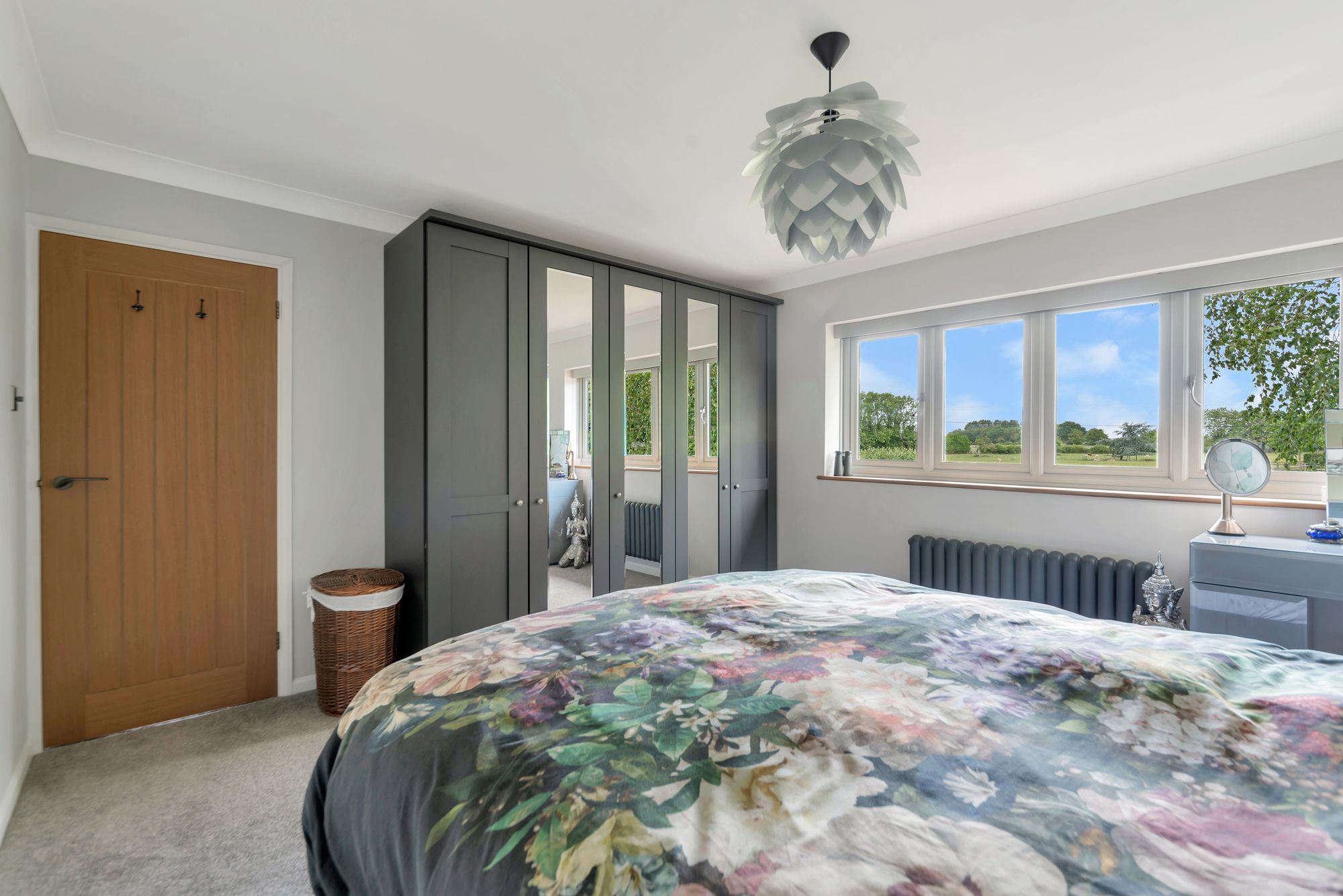 3 bed detached house for sale in Yock Lane, Pershore 10