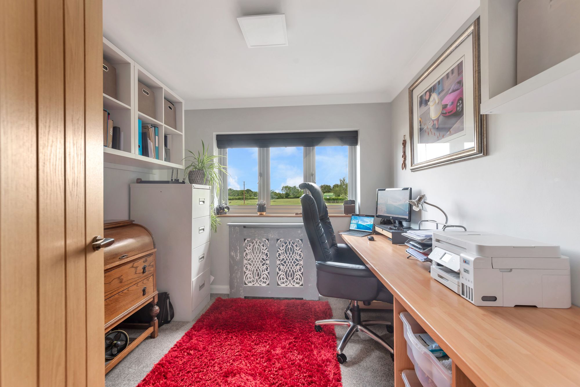 3 bed detached house for sale in Yock Lane, Pershore 14