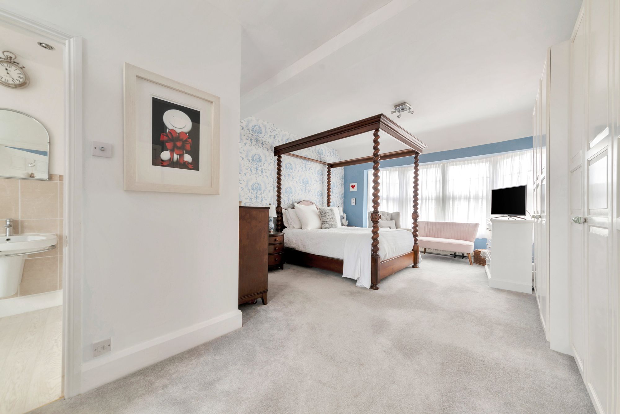 5 bed detached house for sale in Broadway Lane, Pershore  - Property Image 12