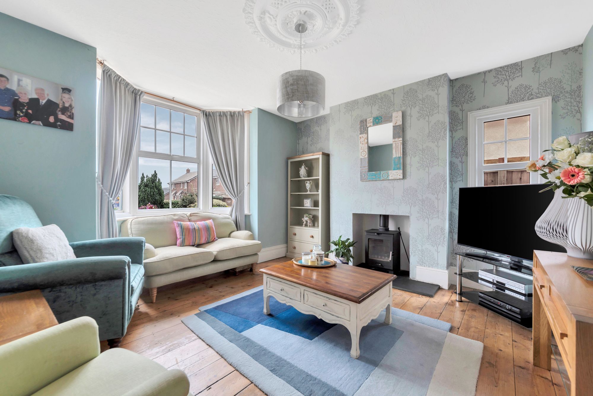5 bed detached house for sale in Broadway Lane, Pershore  - Property Image 6