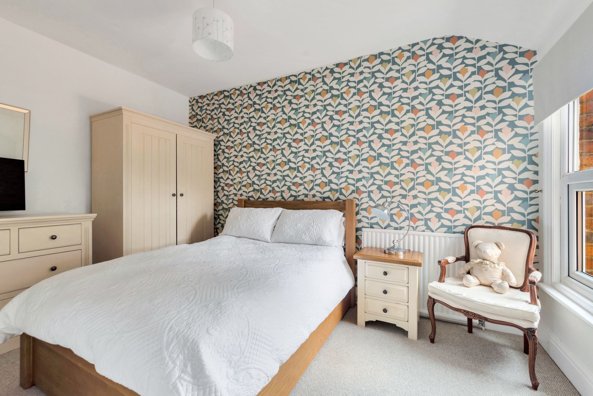 5 bed detached house for sale in Broadway Lane, Pershore 17