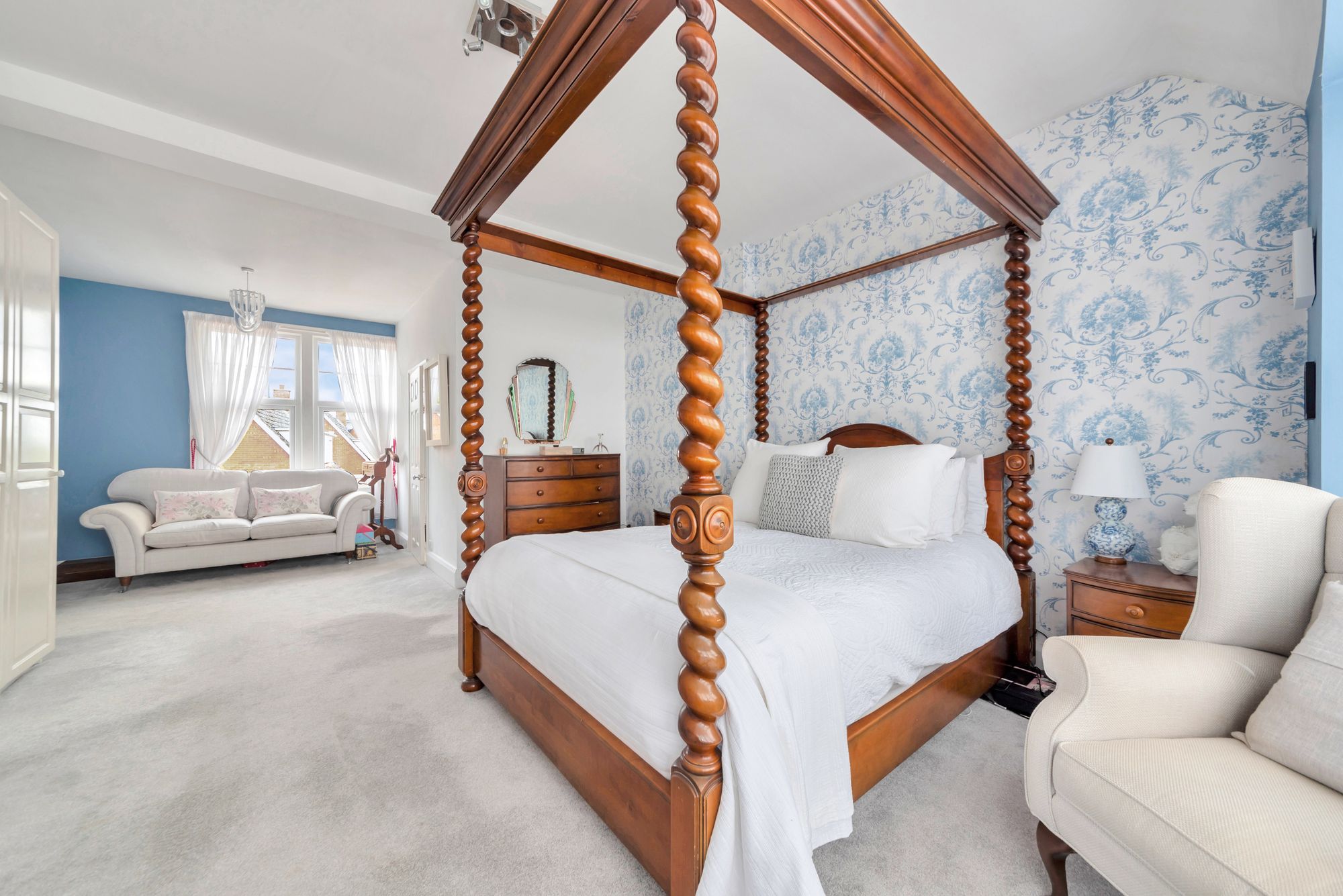 5 bed detached house for sale in Broadway Lane, Pershore  - Property Image 13