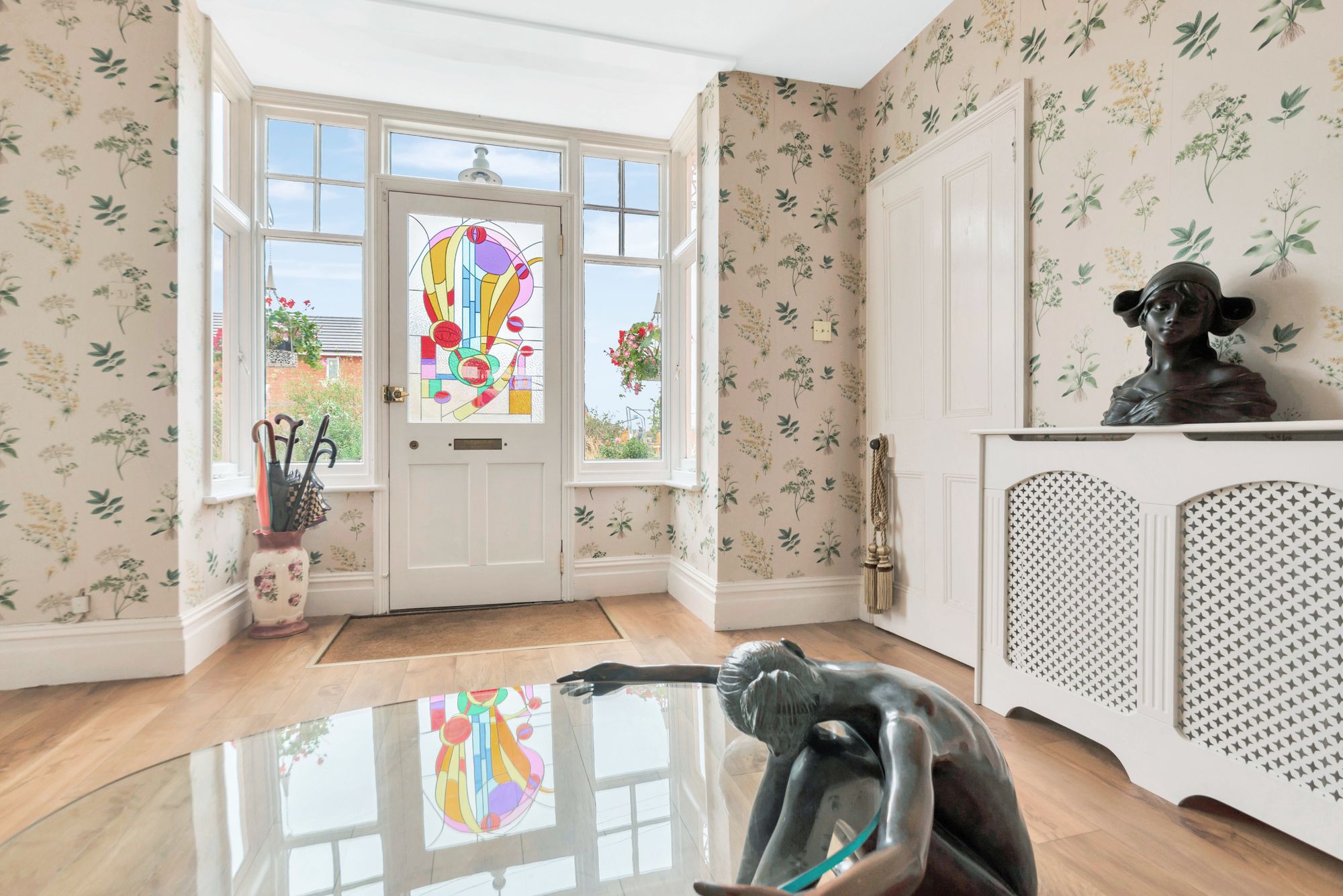 5 bed detached house for sale in Broadway Lane, Pershore  - Property Image 2