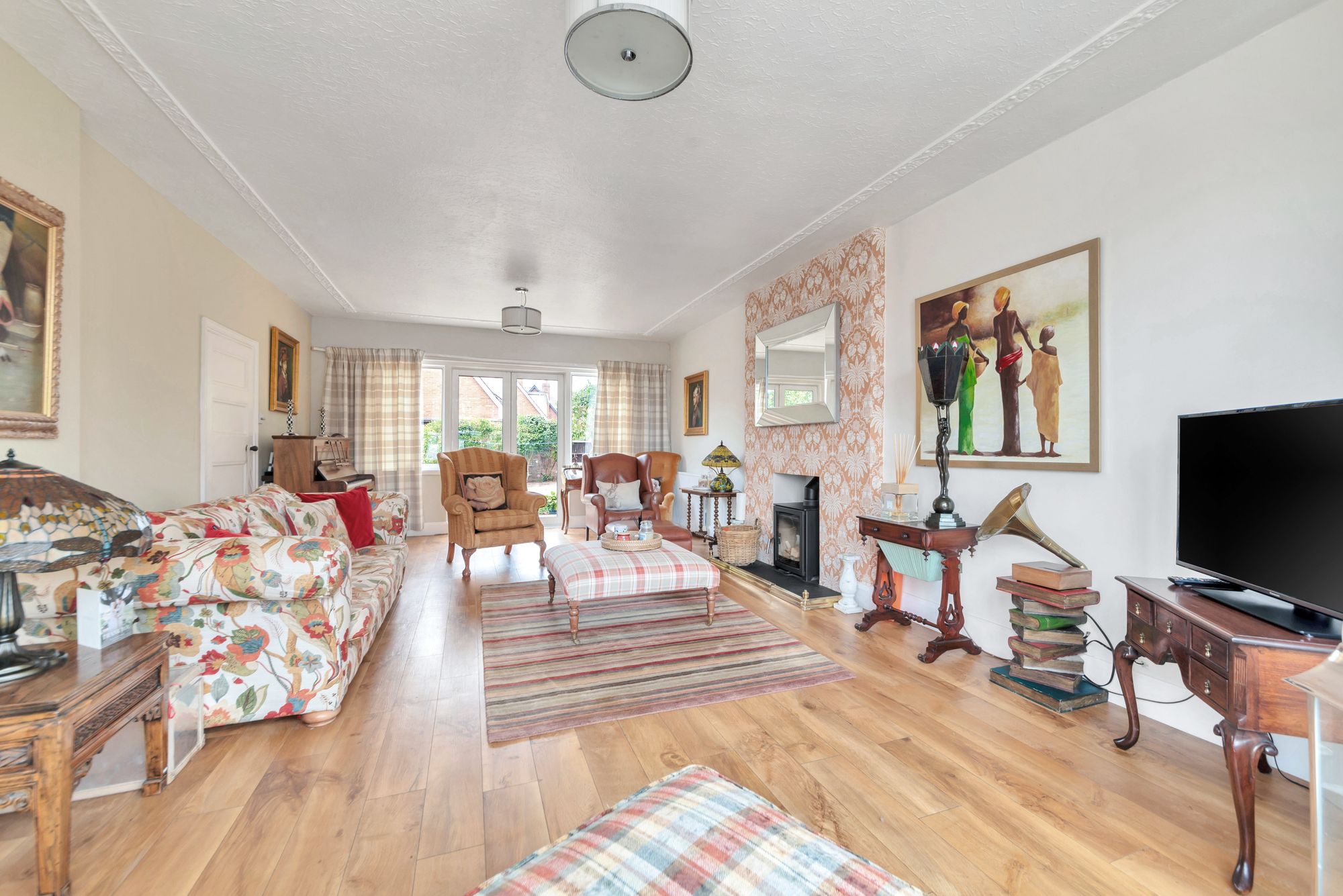 5 bed detached house for sale in Broadway Lane, Pershore  - Property Image 5