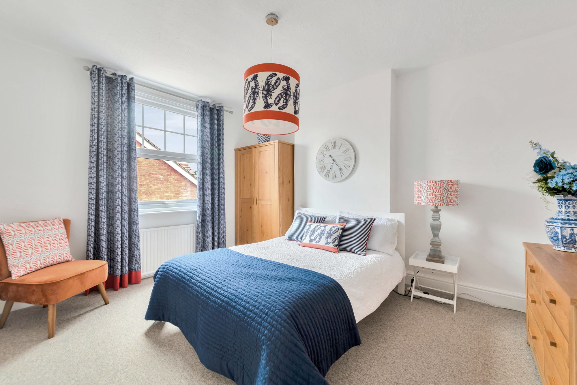 5 bed detached house for sale in Broadway Lane, Pershore 16