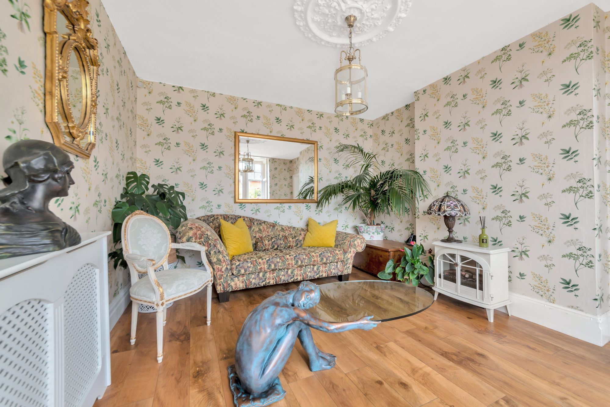 5 bed detached house for sale in Broadway Lane, Pershore  - Property Image 3