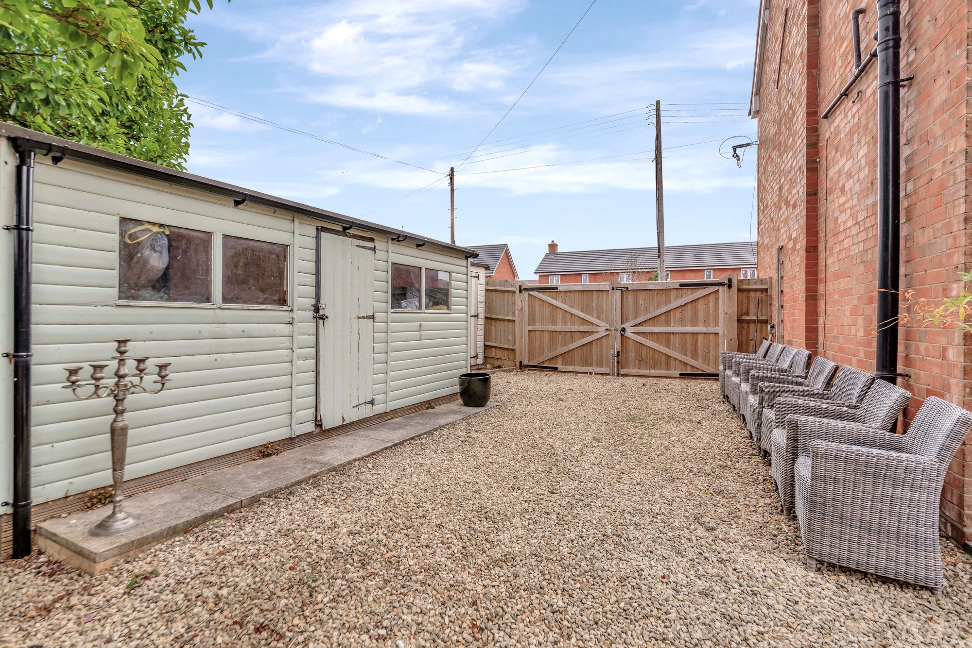 5 bed detached house for sale in Broadway Lane, Pershore  - Property Image 25