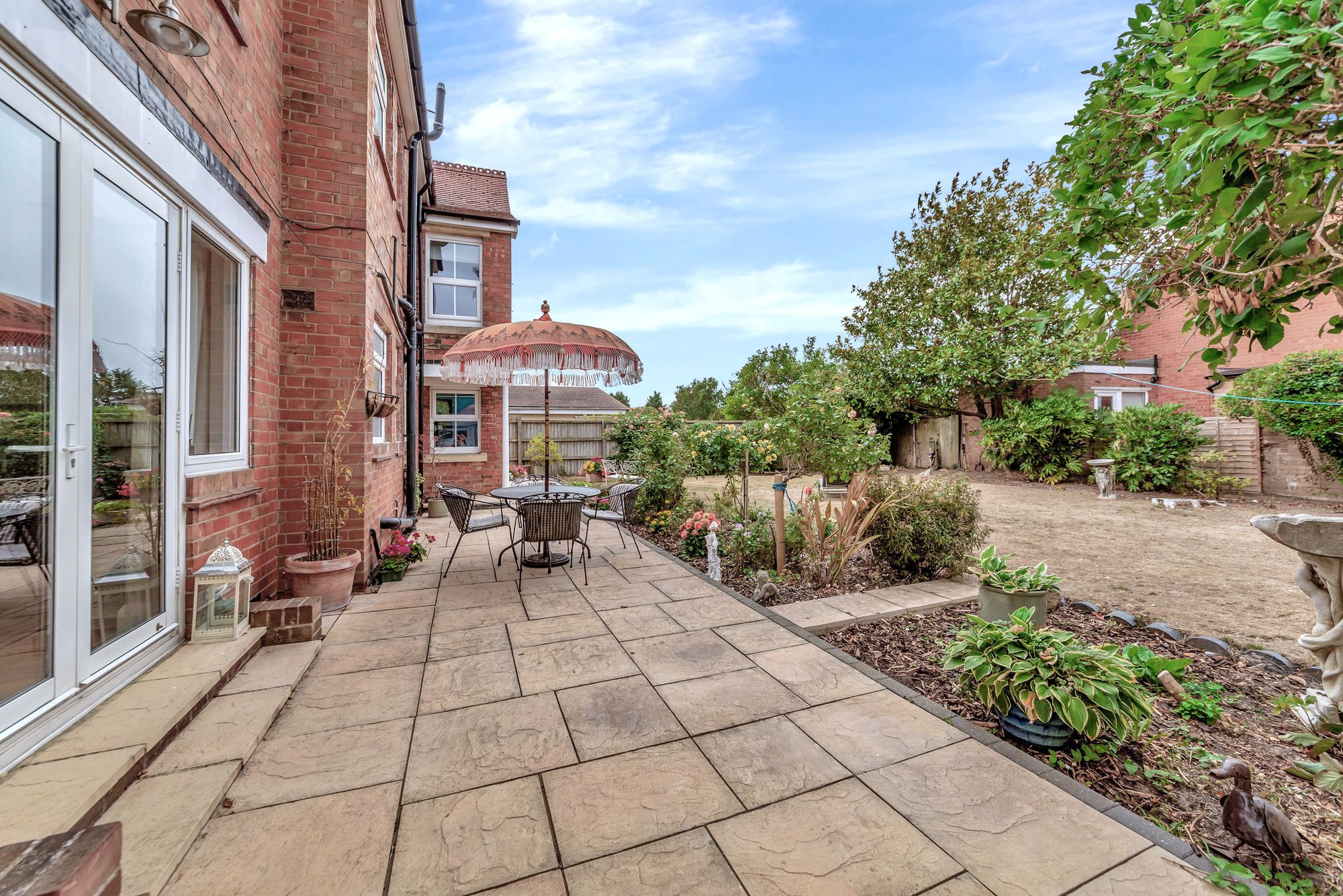 5 bed detached house for sale in Broadway Lane, Pershore  - Property Image 21