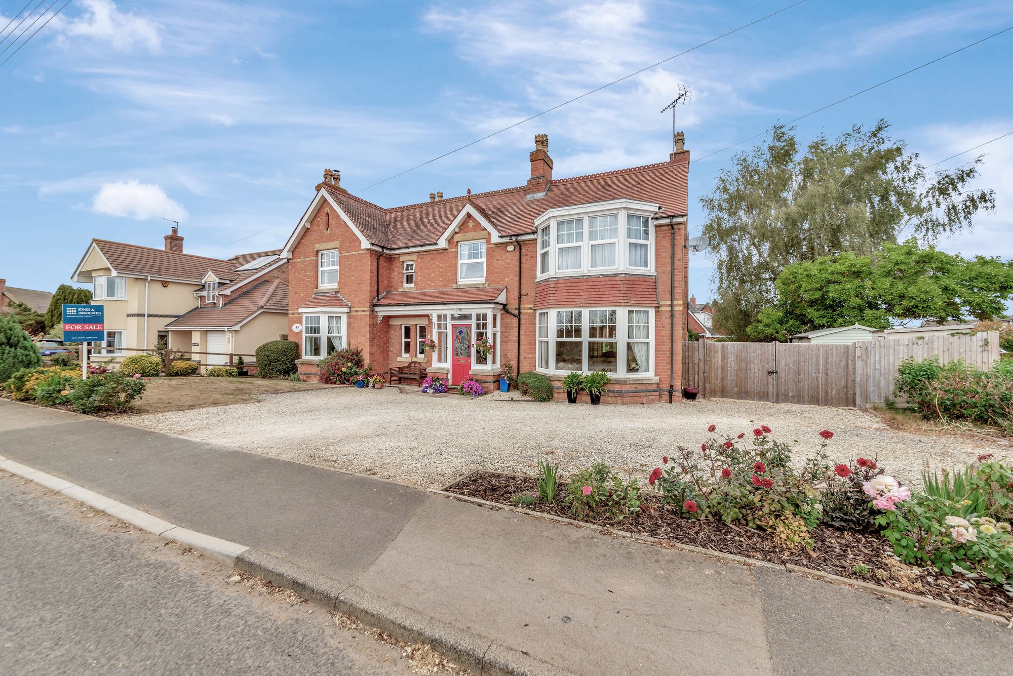 5 bed detached house for sale in Broadway Lane, Pershore 25